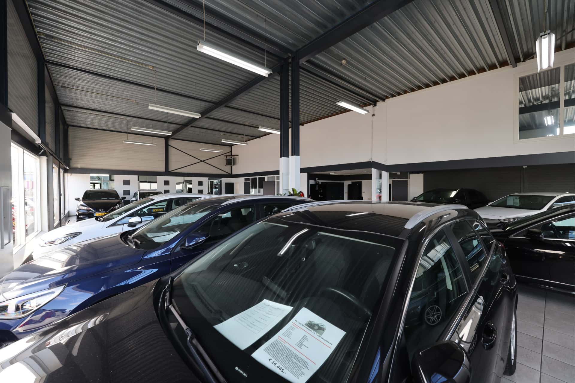 Kia Ceed Sportswagon foto 8