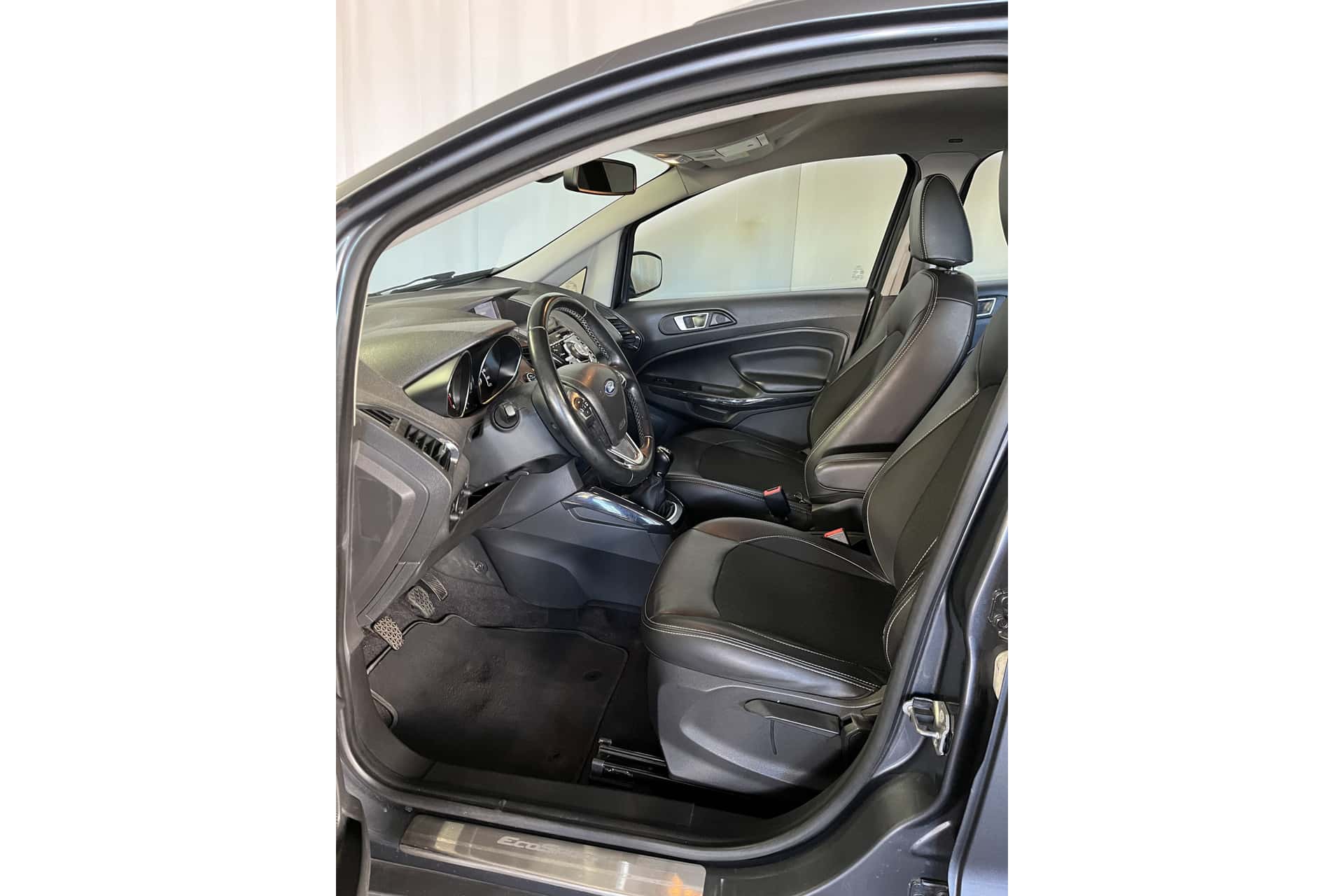Ford EcoSport foto 5