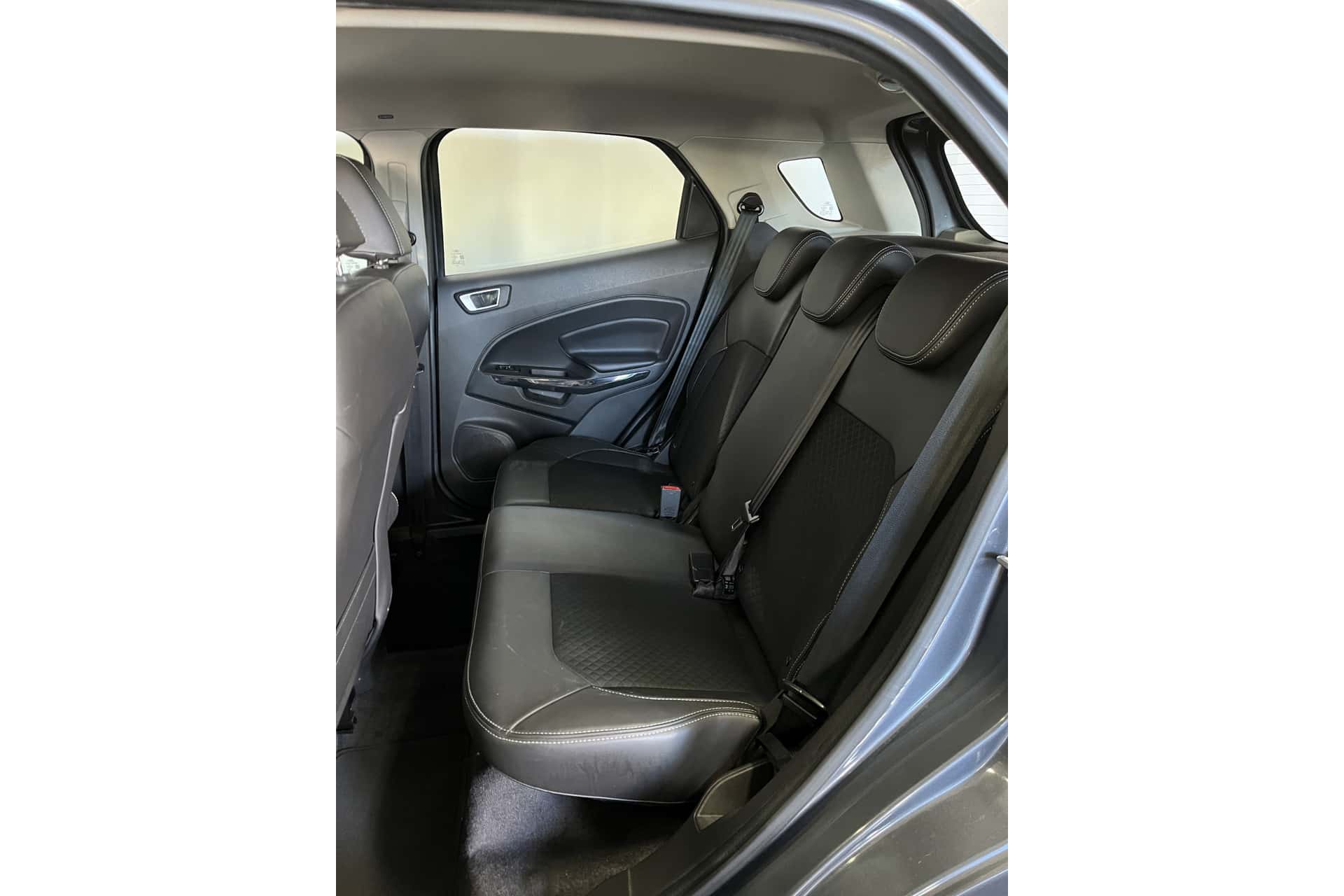 Ford EcoSport foto 6