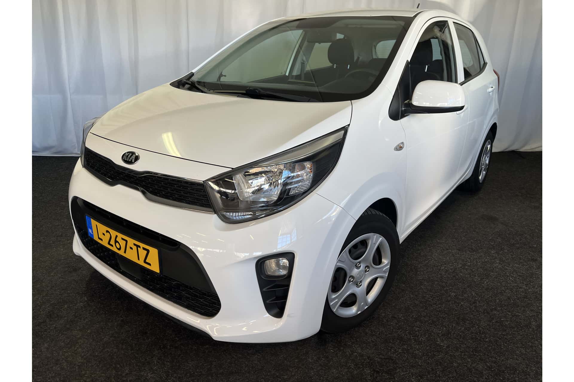 Kia Picanto foto 1