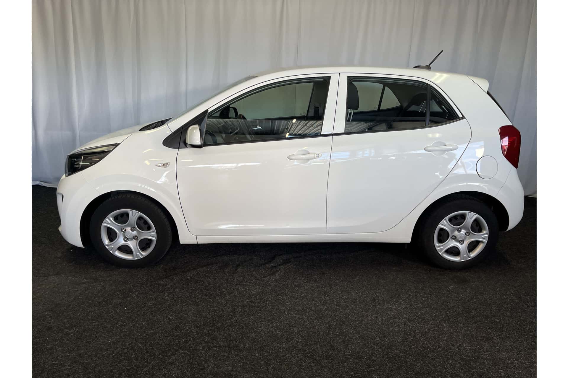 Kia Picanto foto 2