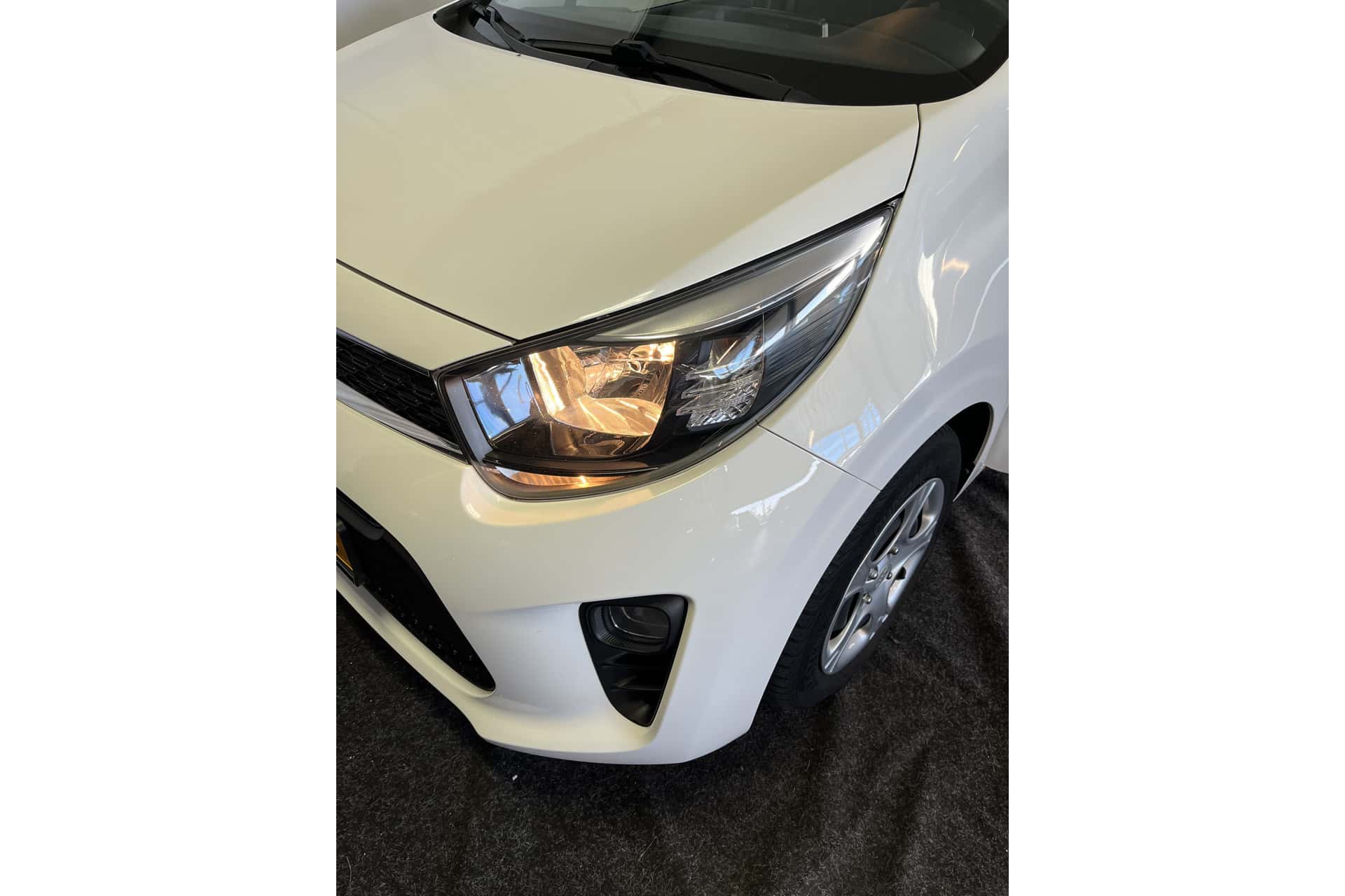 Kia Picanto foto 4