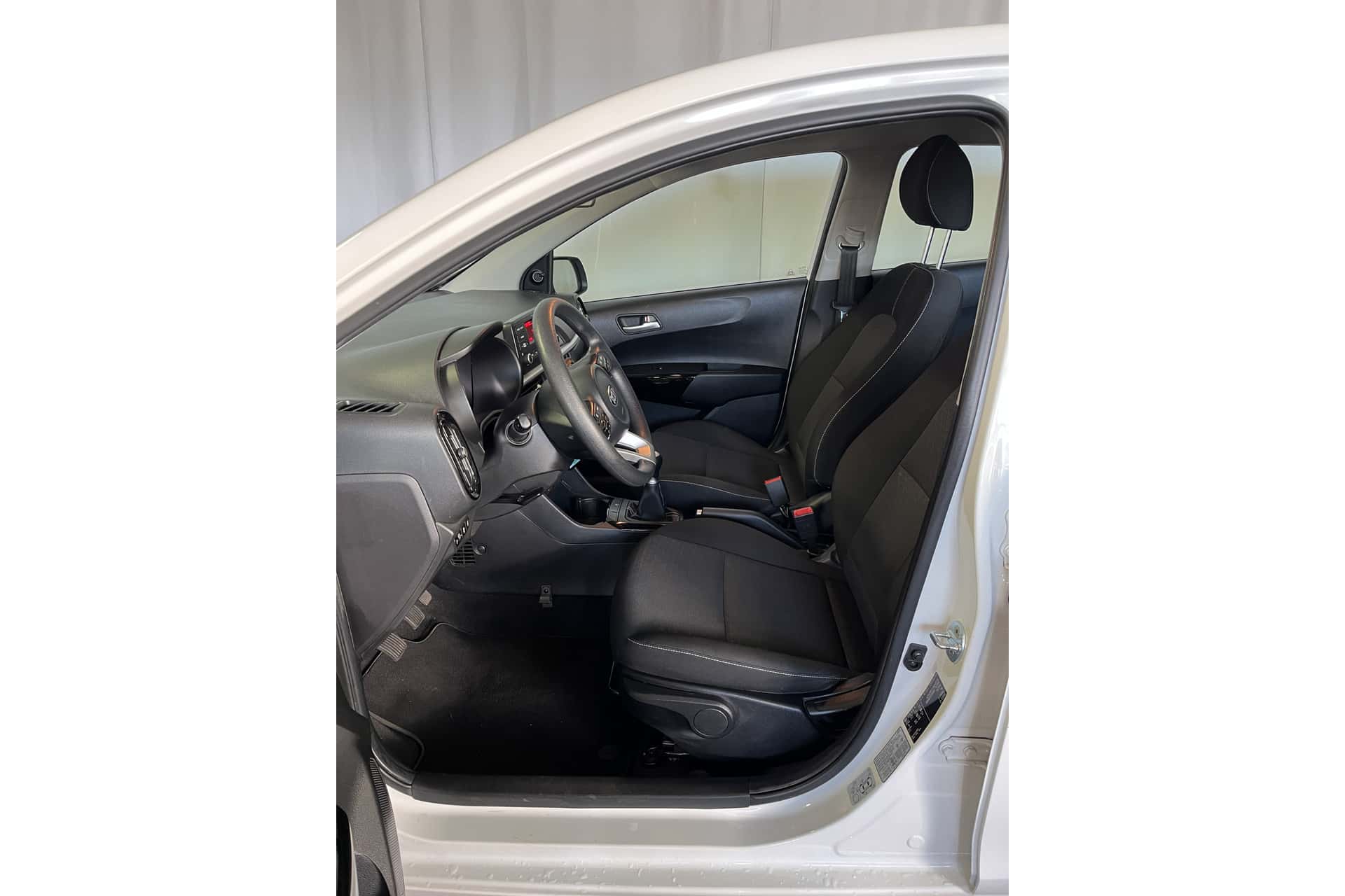 Kia Picanto foto 5