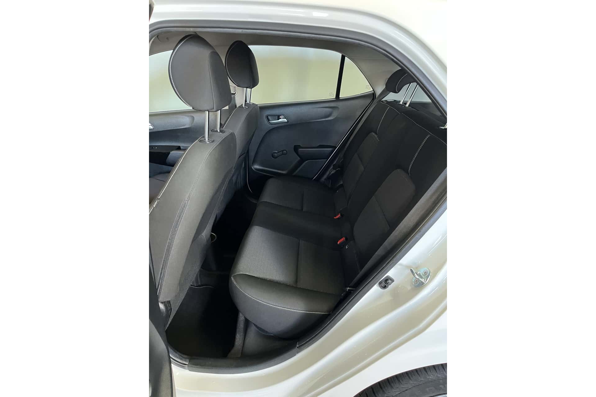 Kia Picanto foto 6