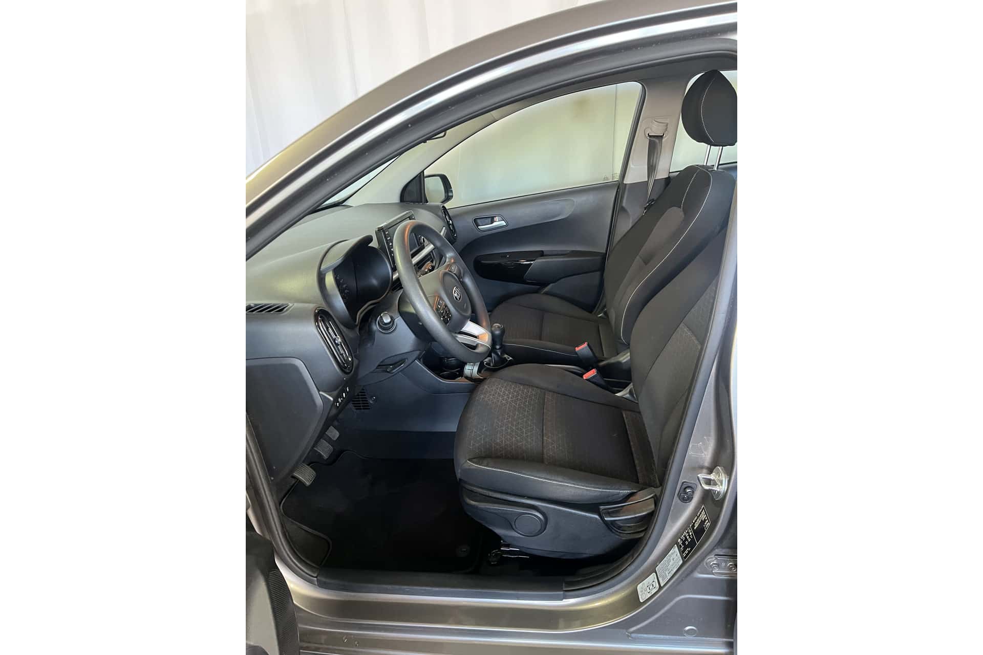Kia Picanto foto 5