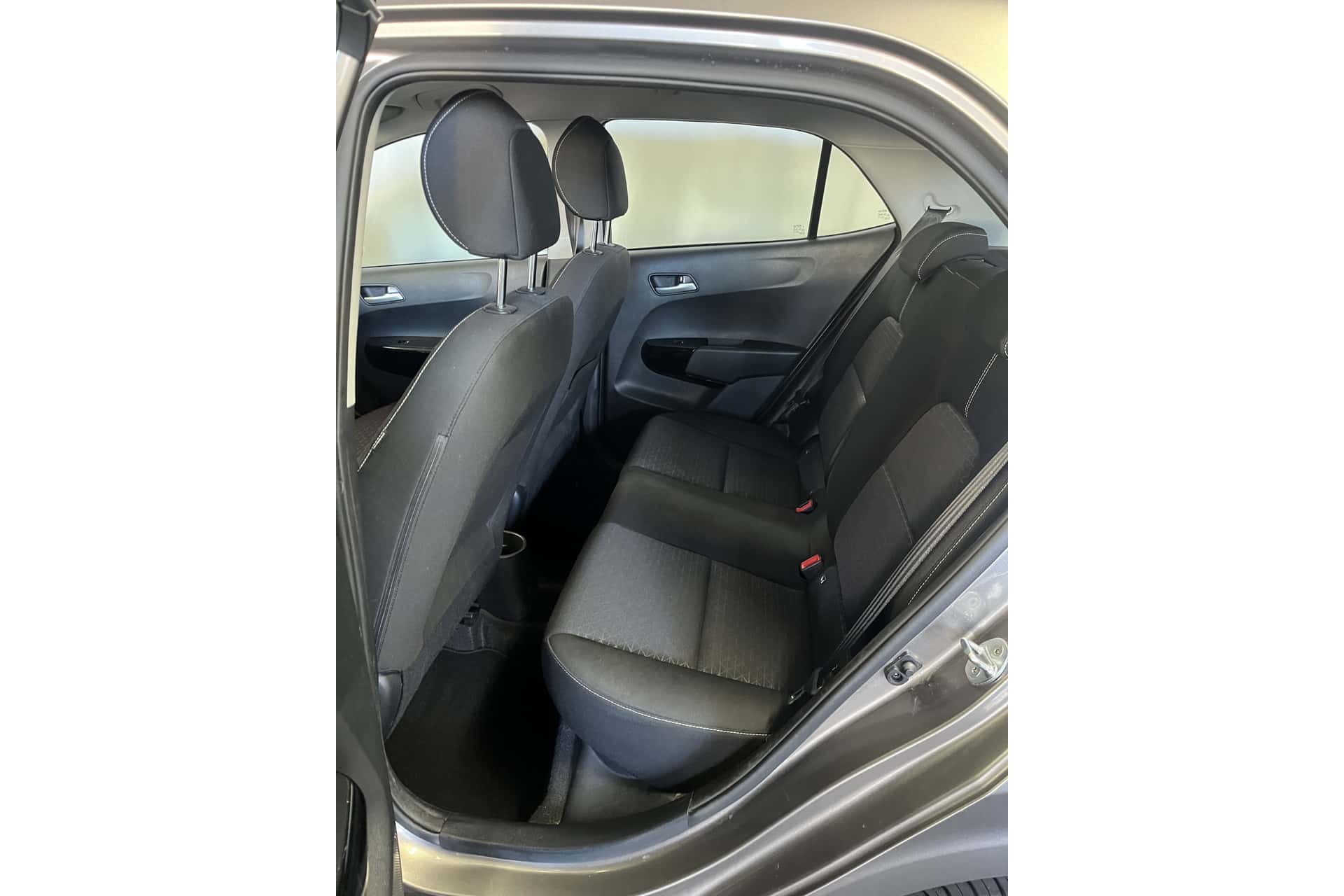 Kia Picanto foto 6