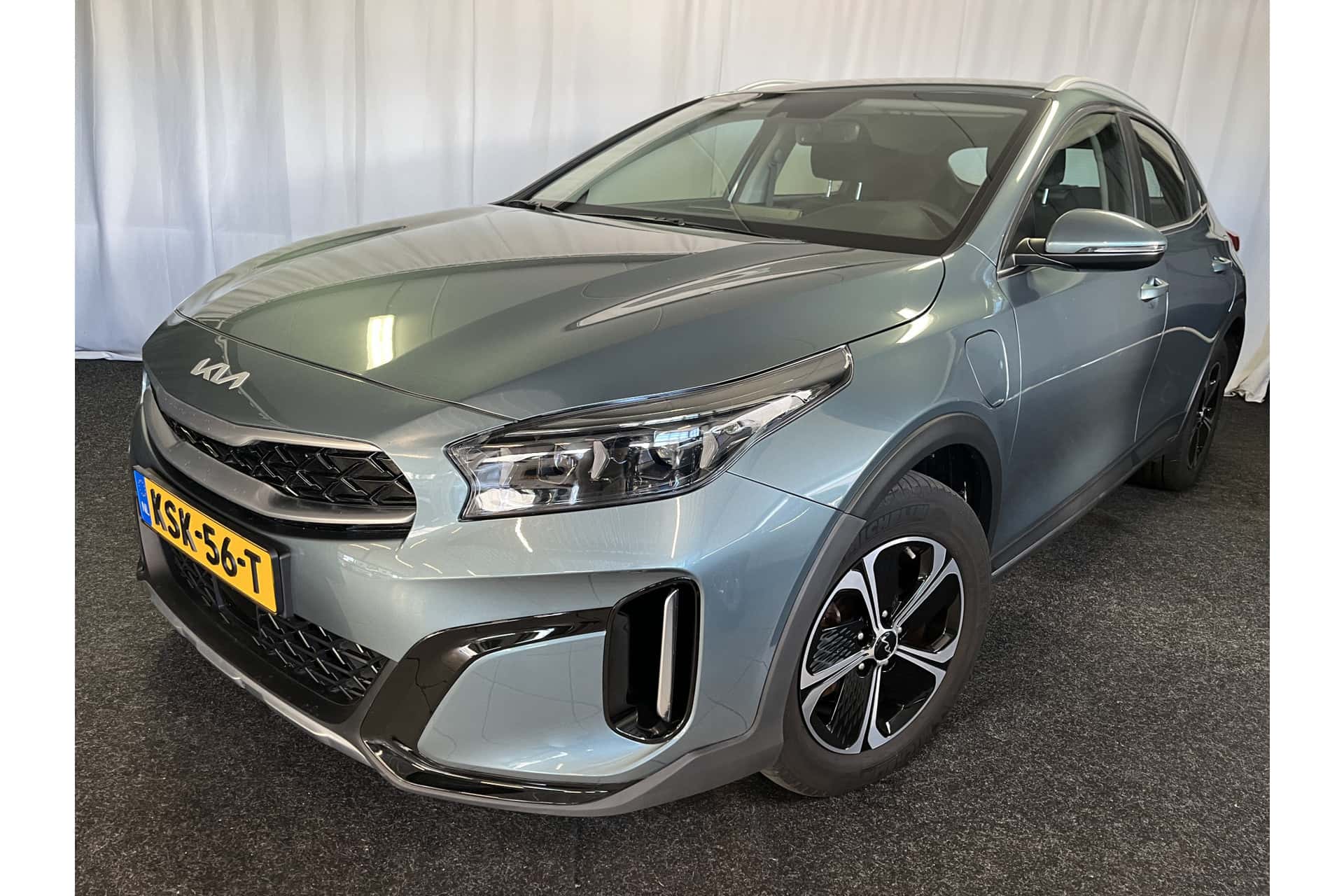 Kia XCeed foto 1