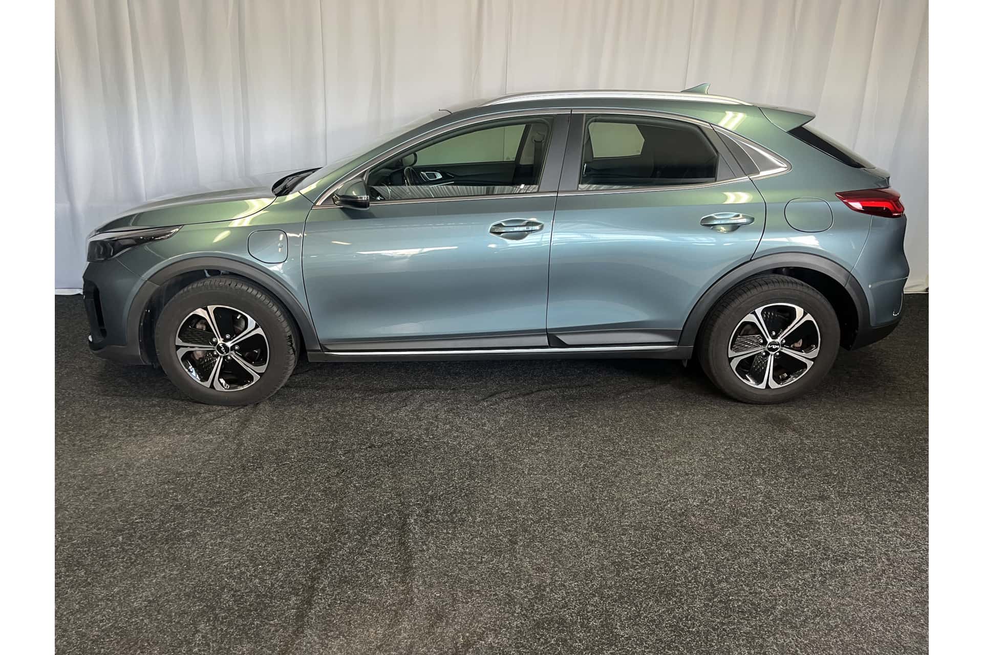 Kia XCeed foto 2
