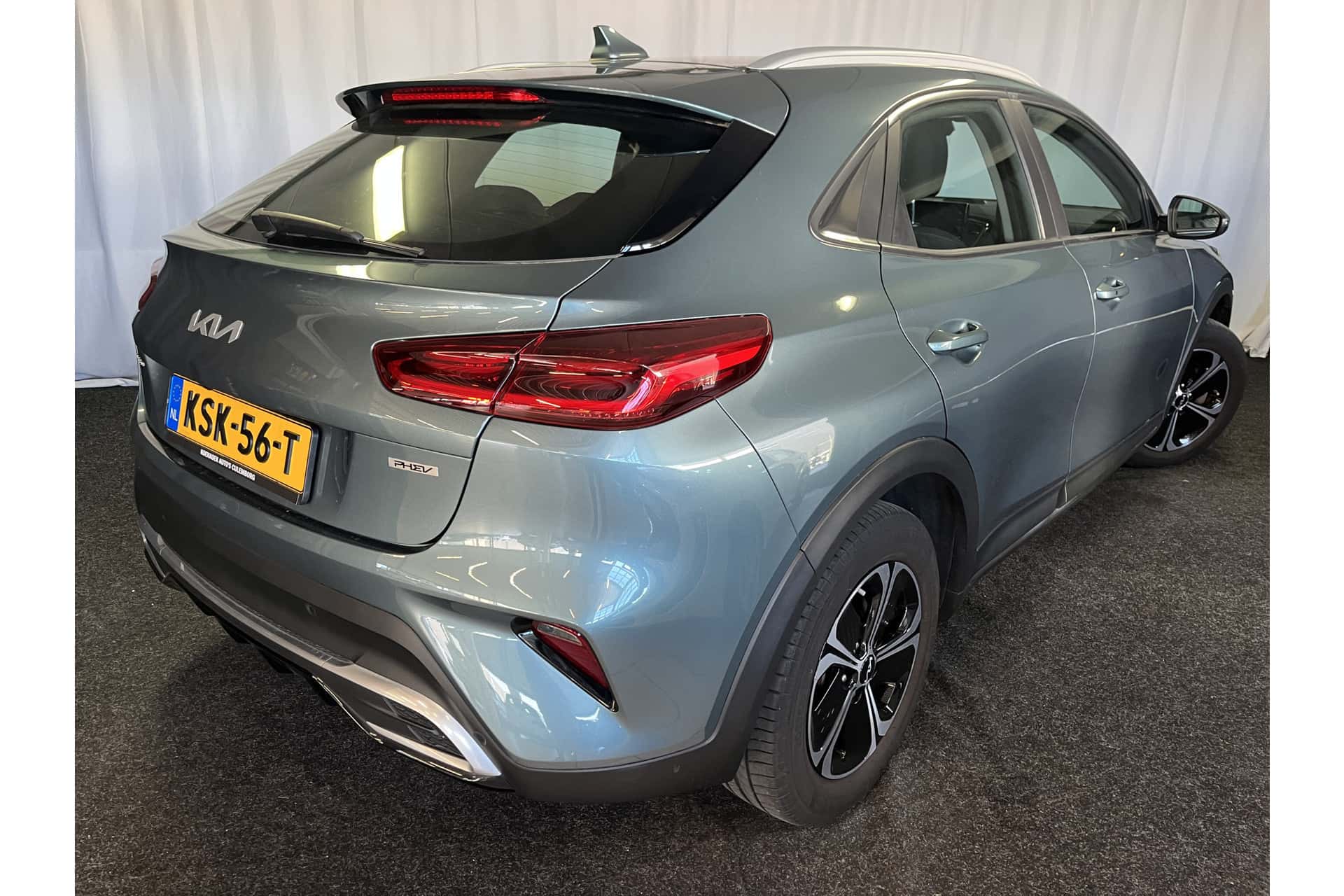 Kia XCeed foto 3