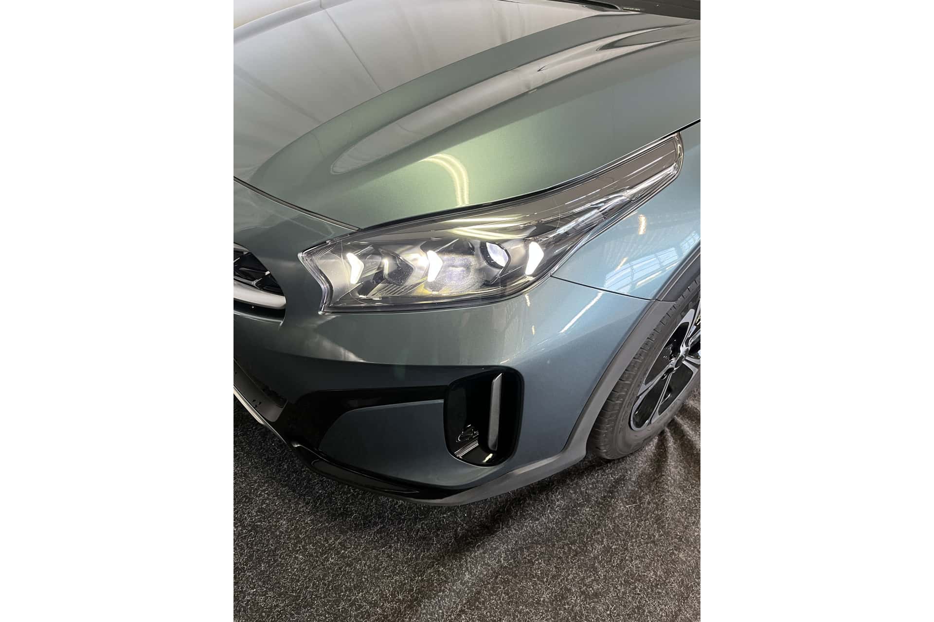 Kia XCeed foto 4