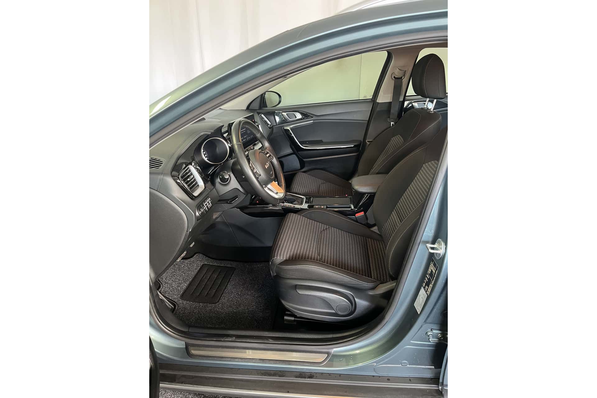 Kia XCeed foto 6