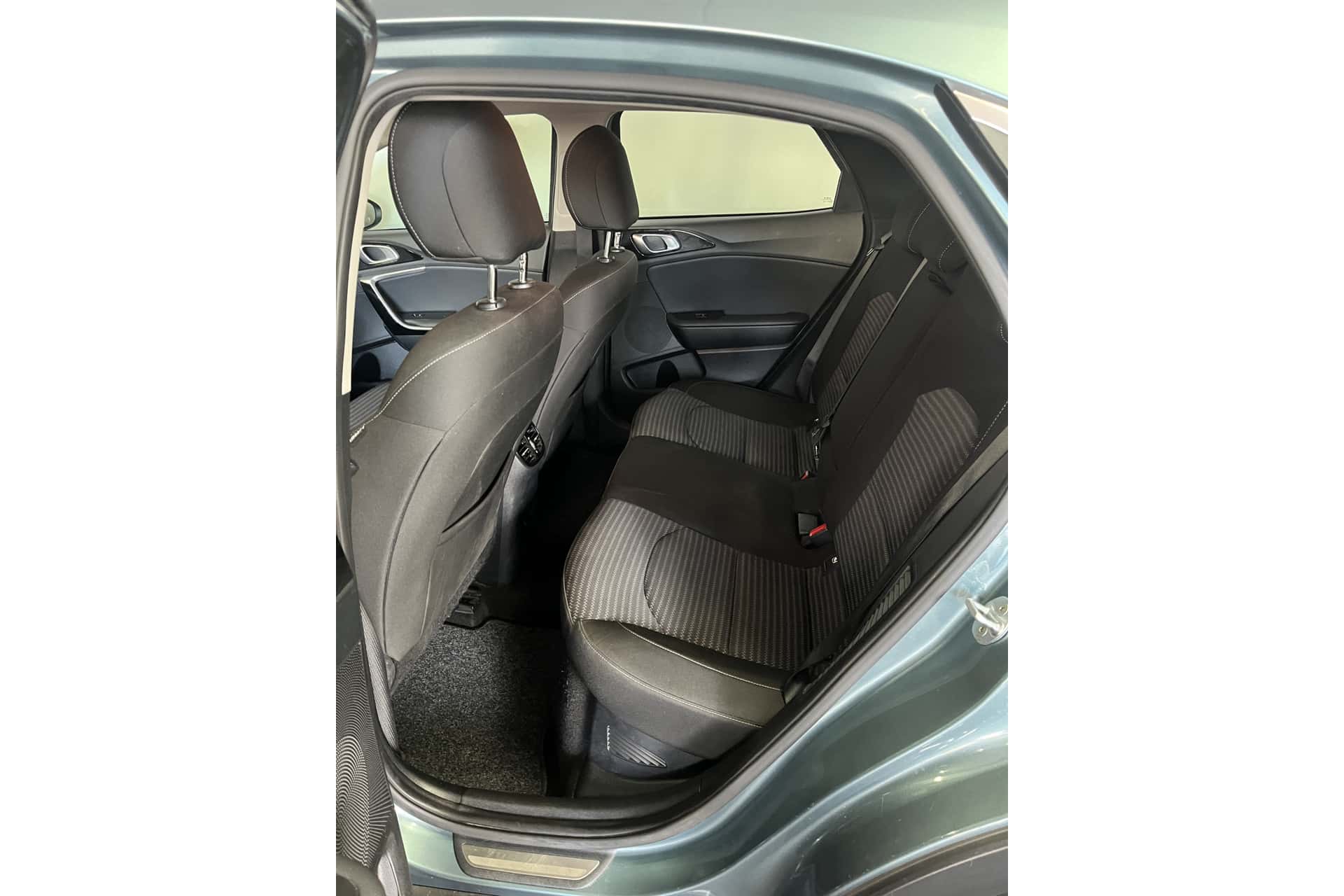 Kia XCeed foto 7