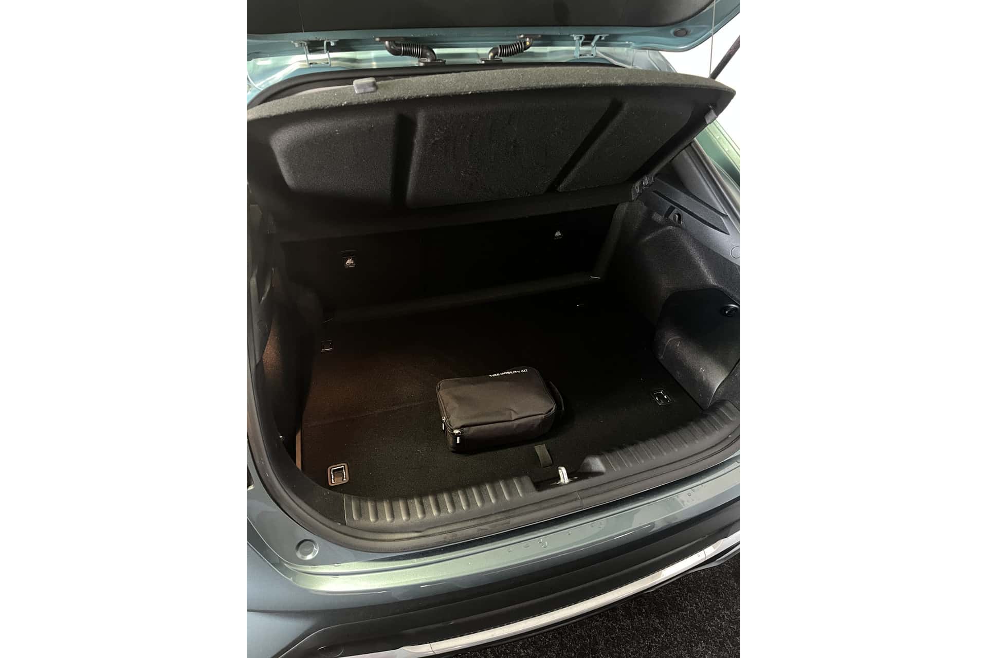 Kia XCeed foto 8