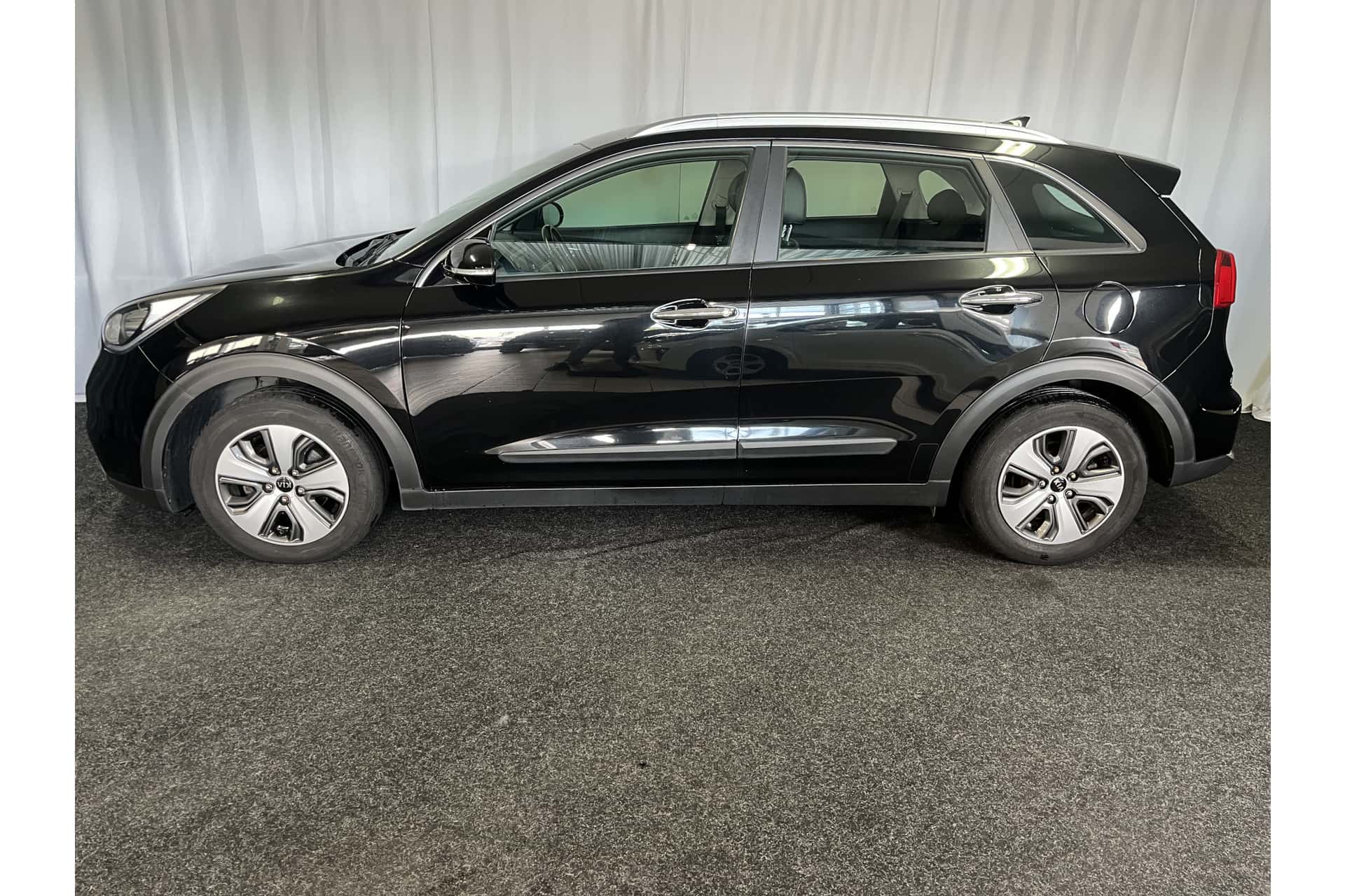 Kia Niro foto 2