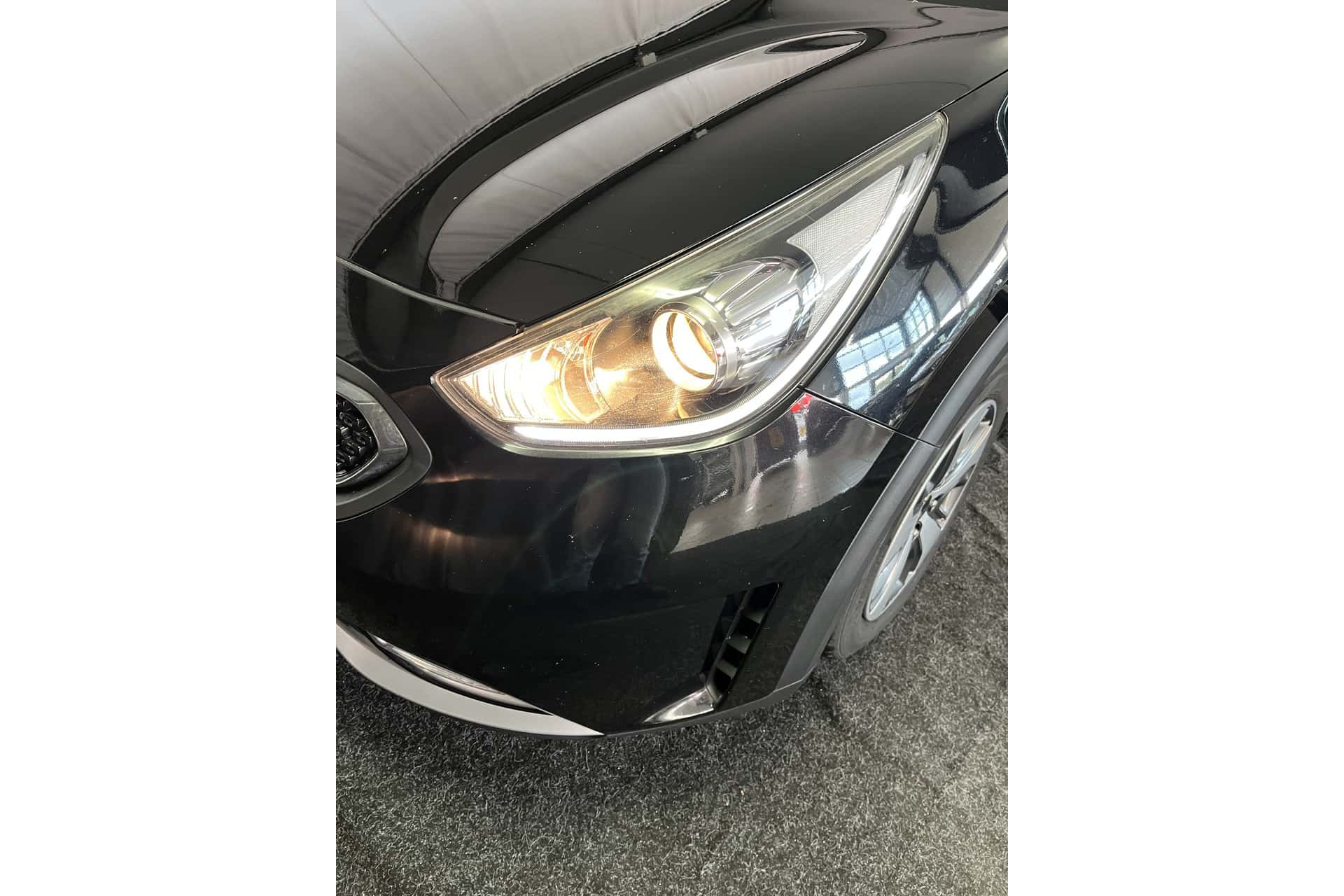 Kia Niro foto 4