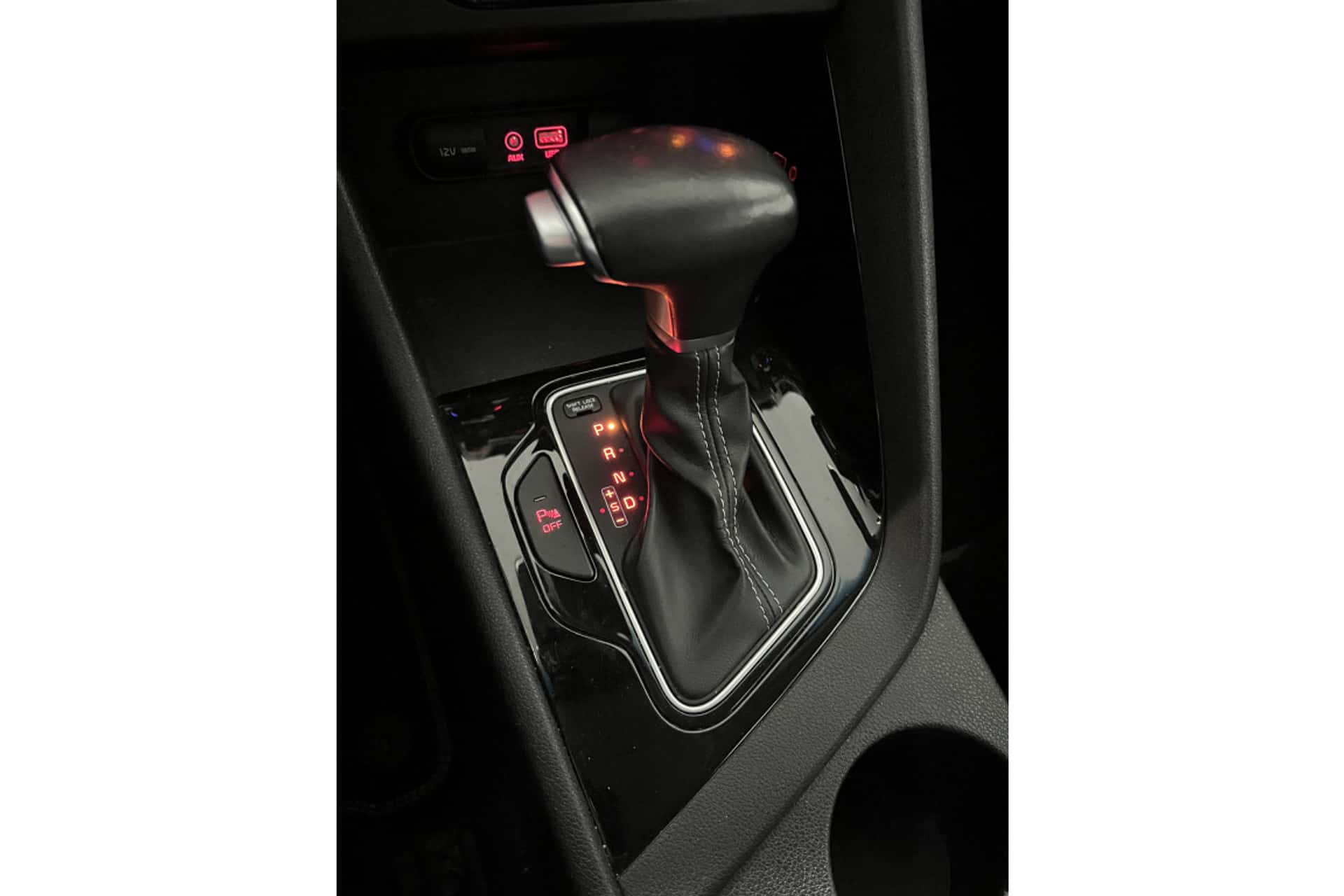 Kia Niro foto 8