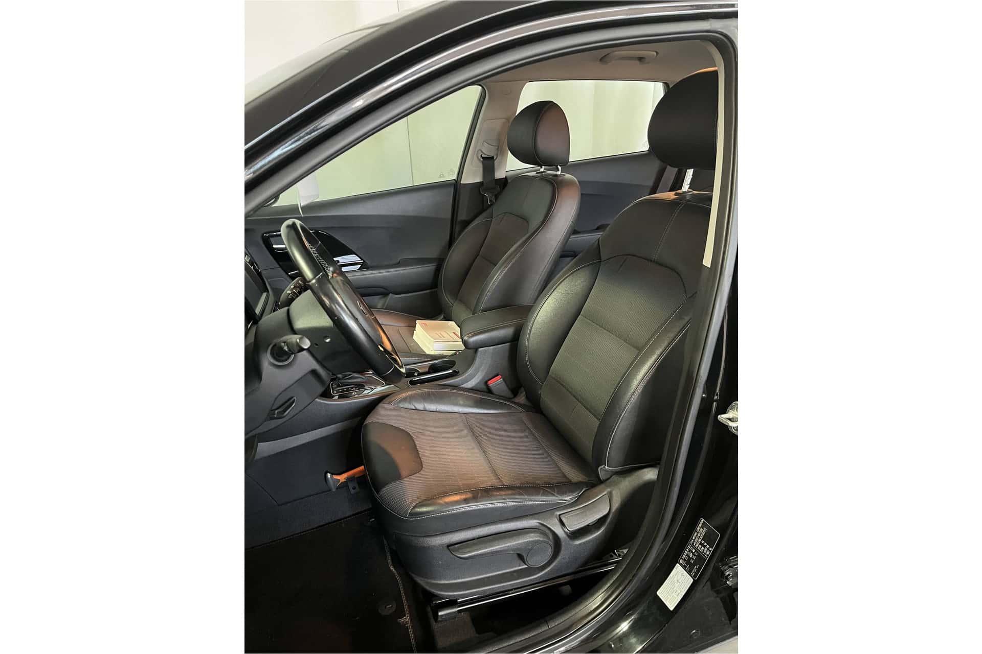 Kia Niro foto 5