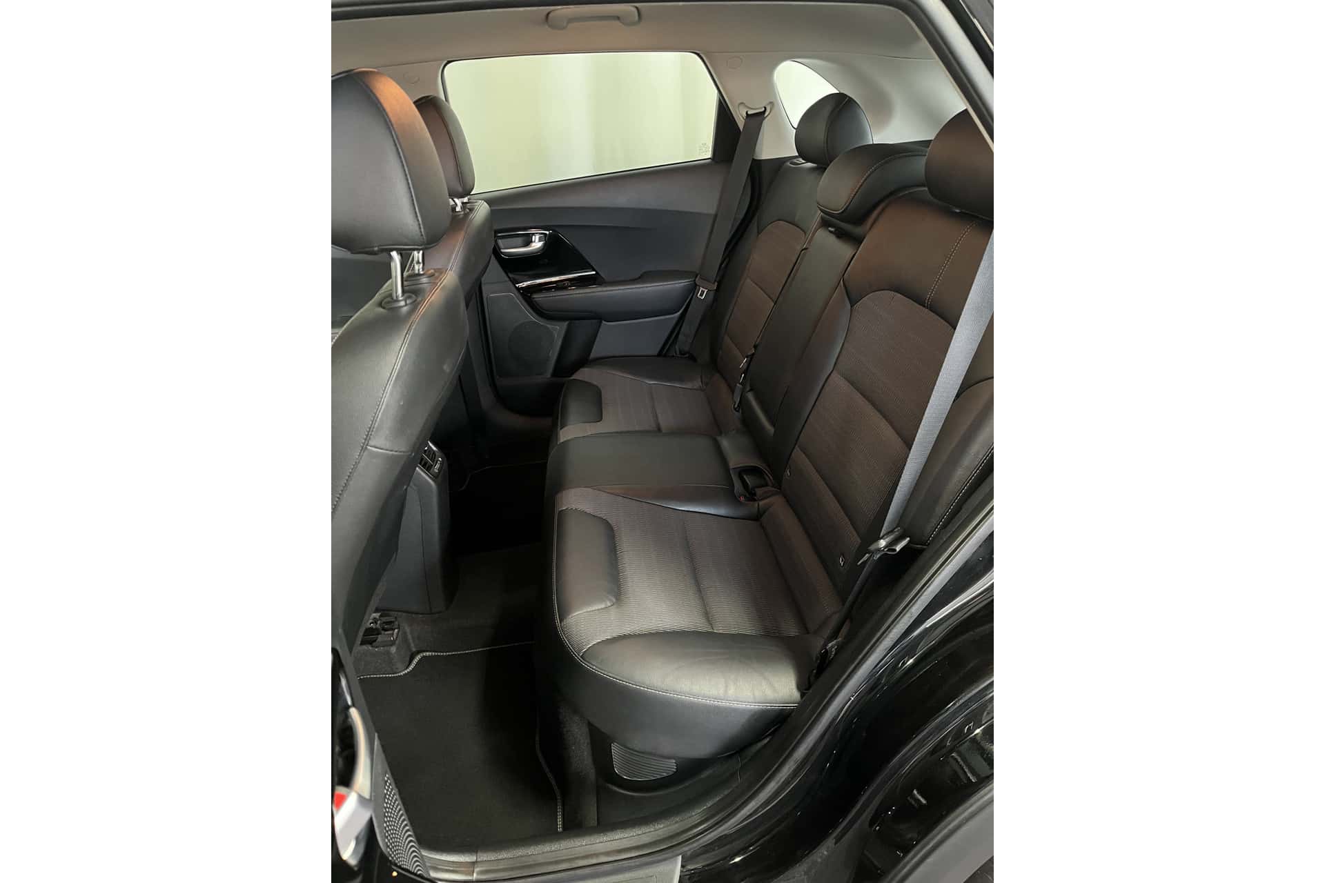 Kia Niro foto 6