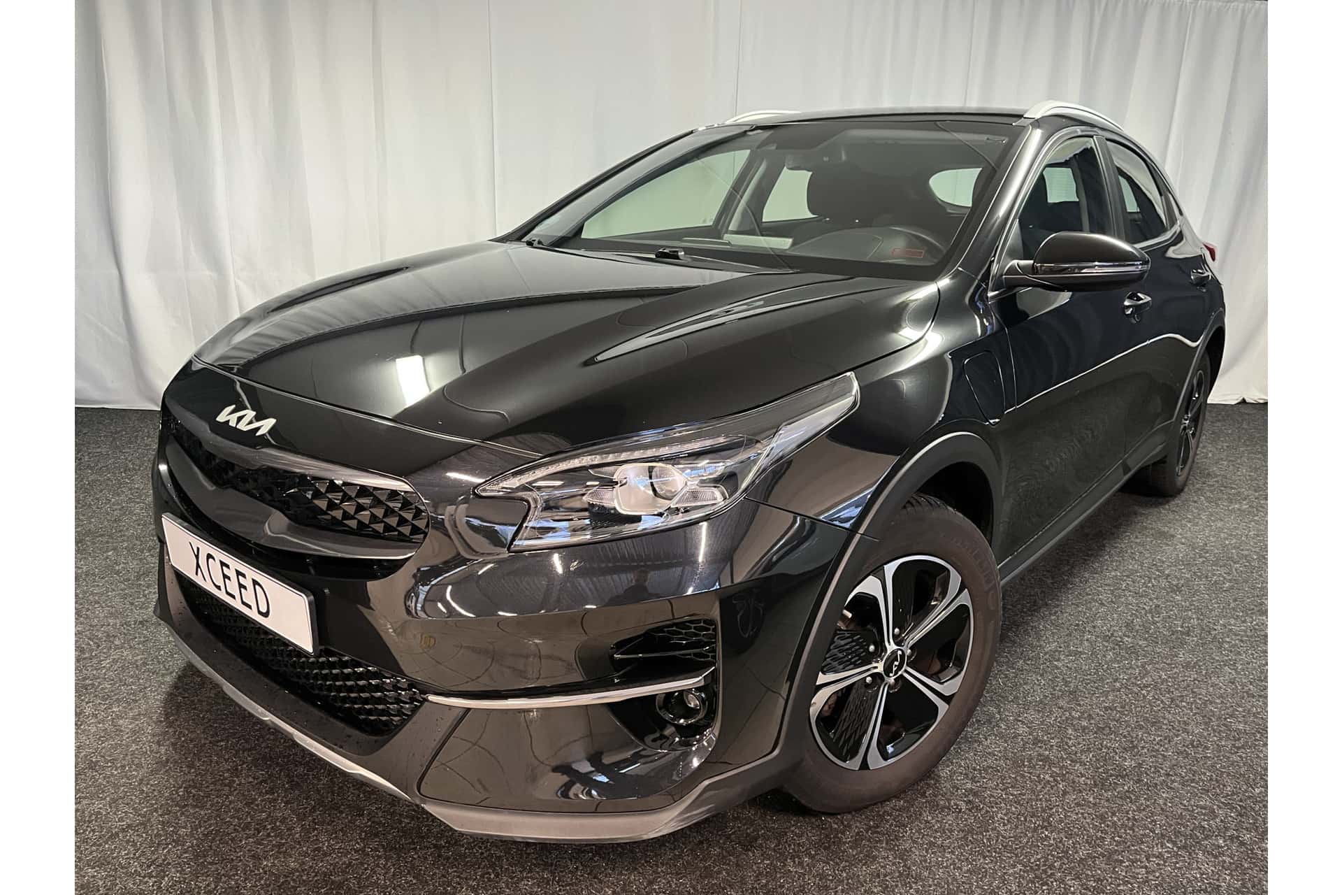 Kia XCeed foto 1
