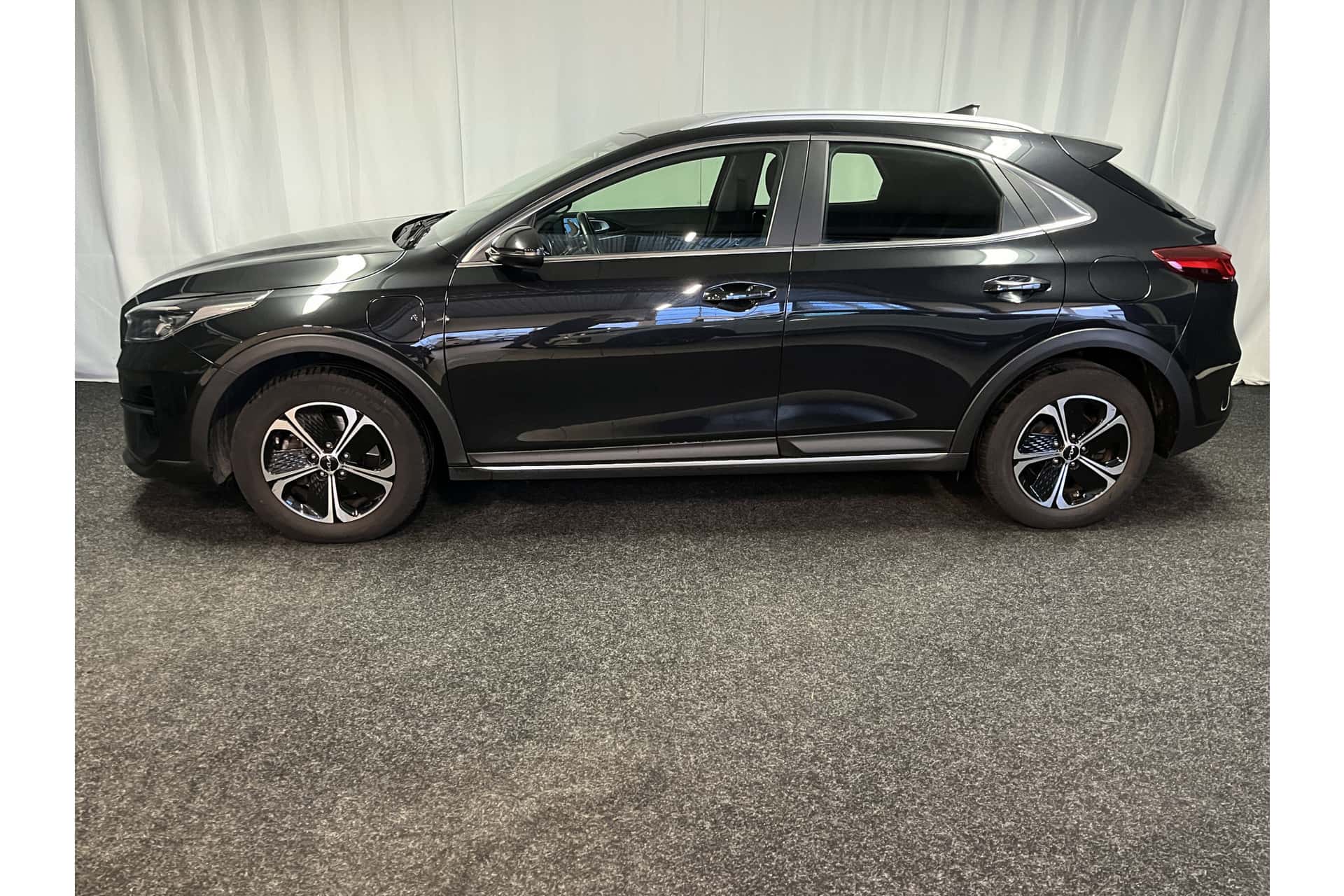 Kia XCeed foto 2