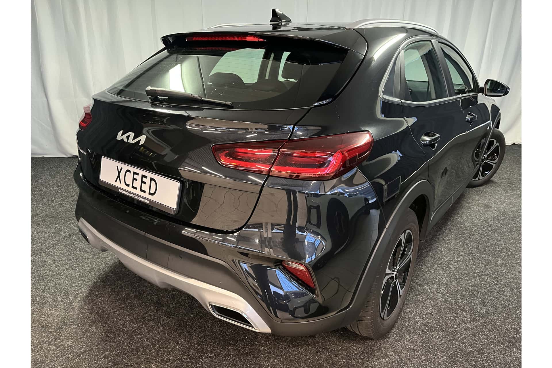 Kia XCeed foto 3