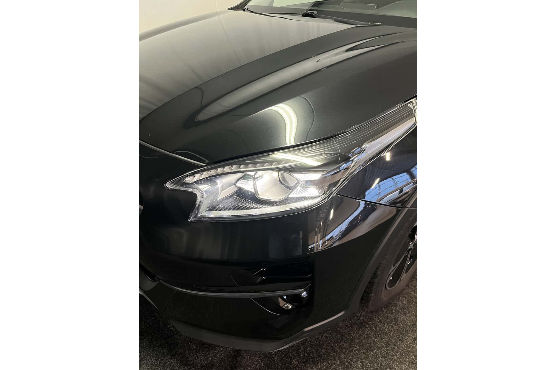 Kia XCeed foto 4