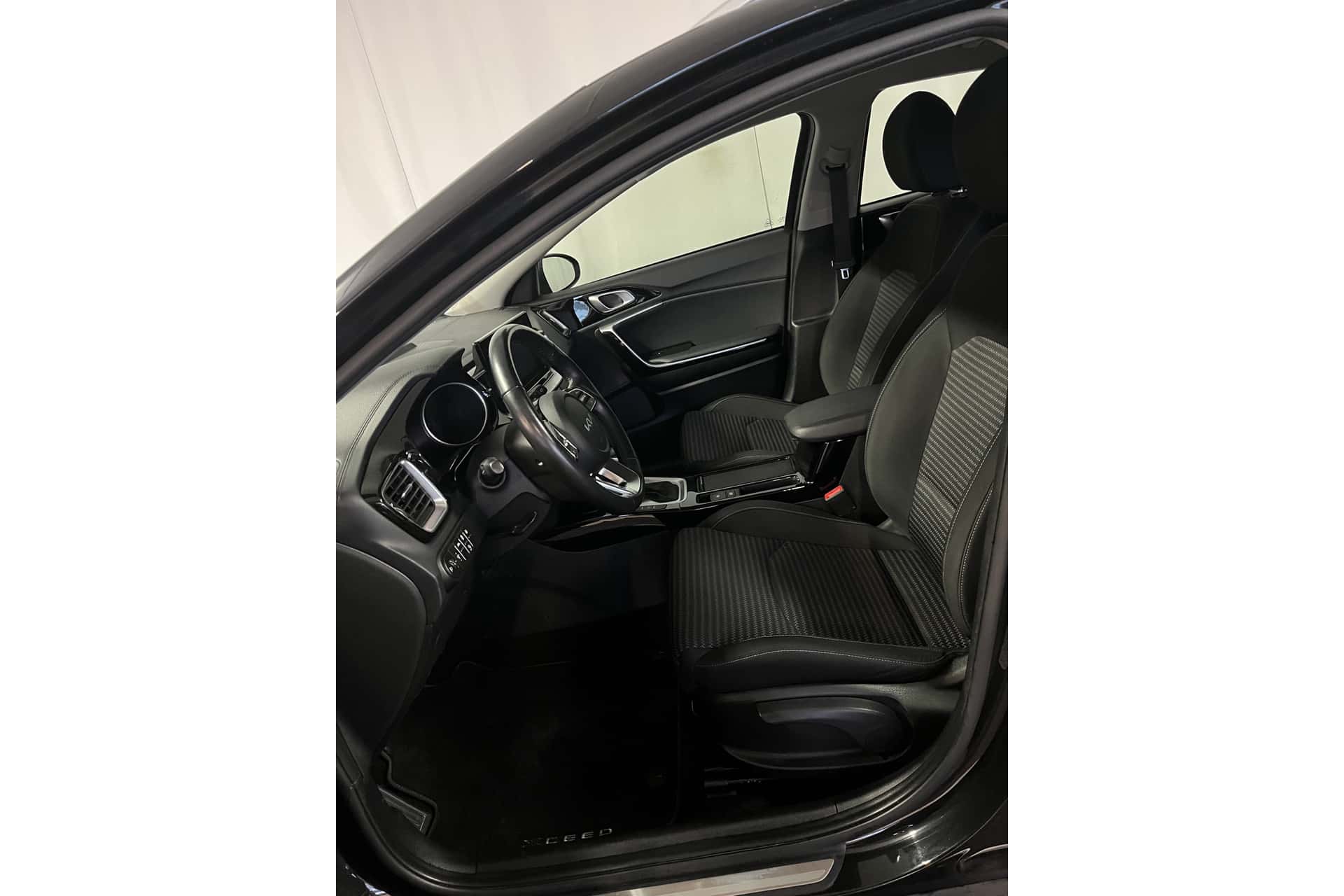 Kia XCeed foto 5