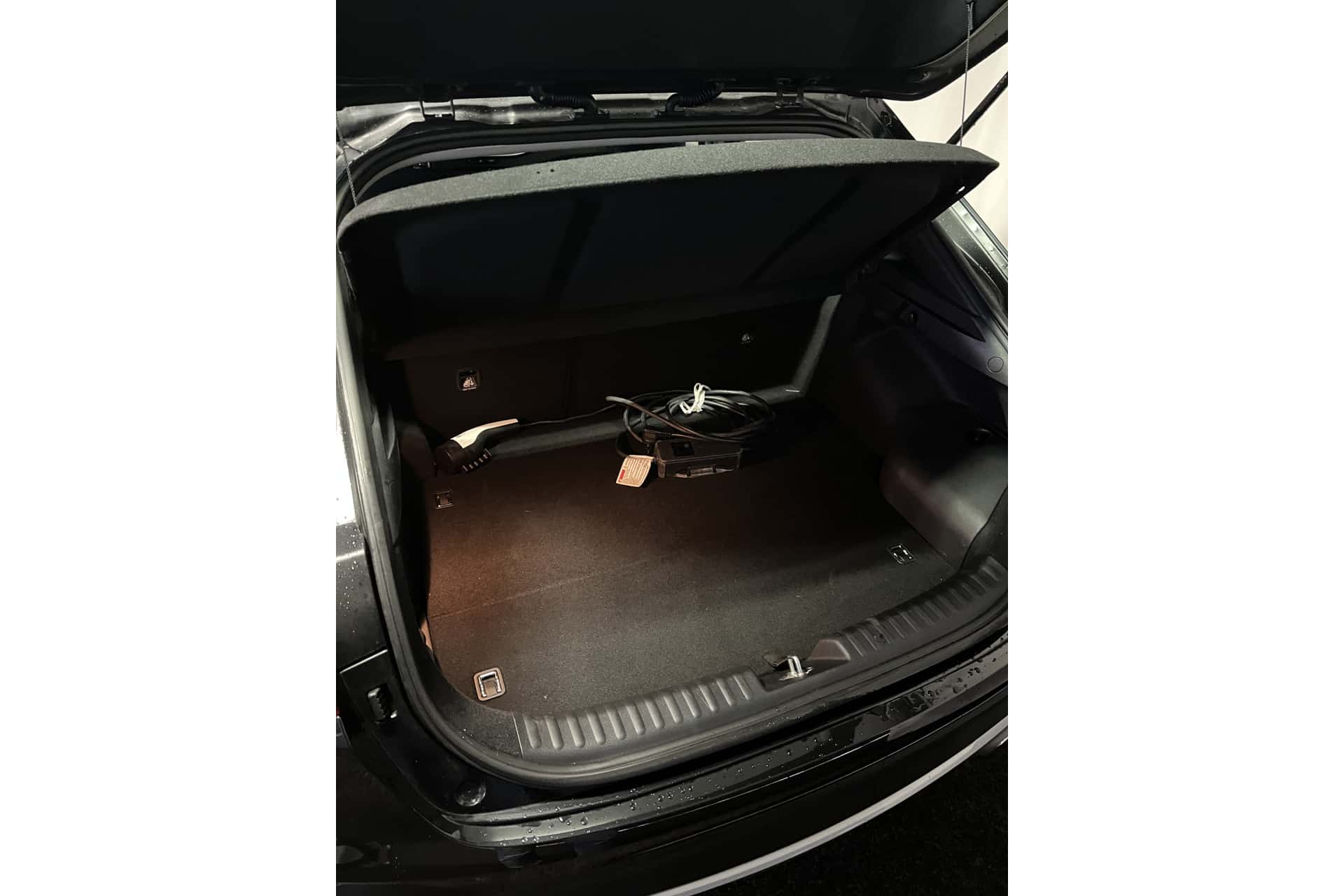 Kia XCeed foto 7