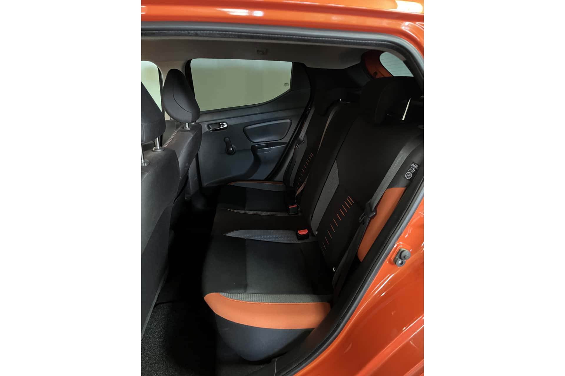 Nissan Micra foto 6