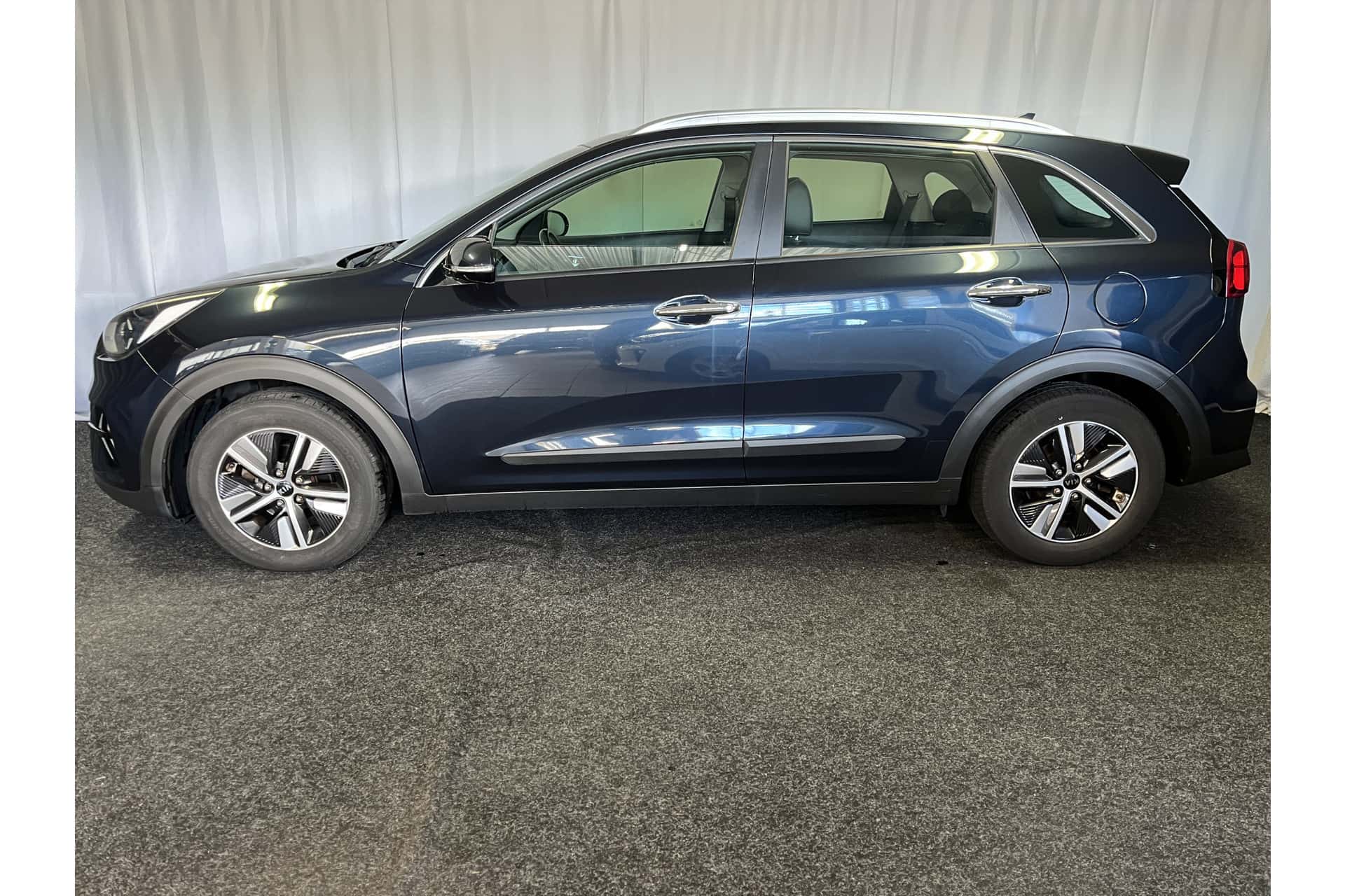 Kia Niro foto 2