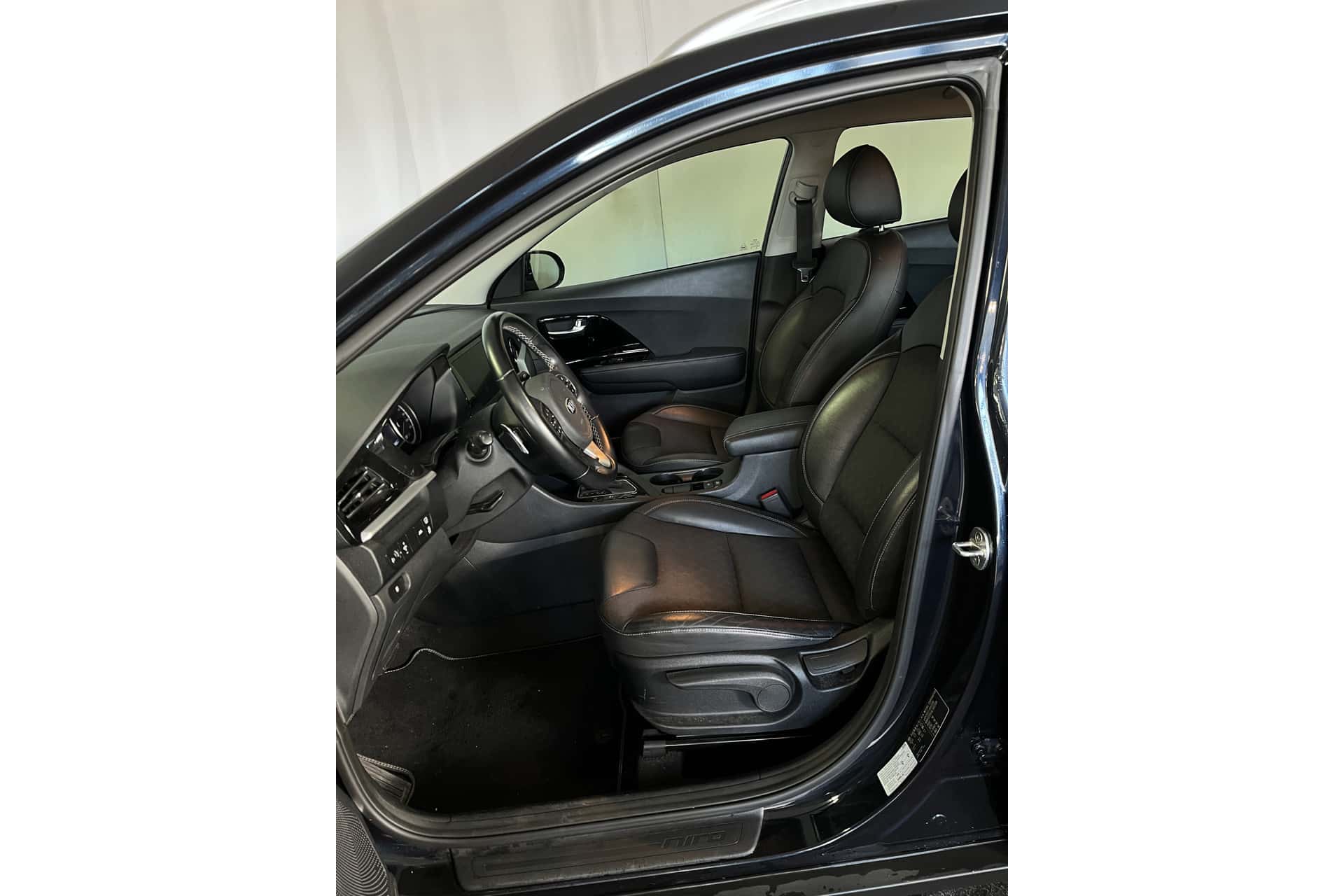 Kia Niro foto 5