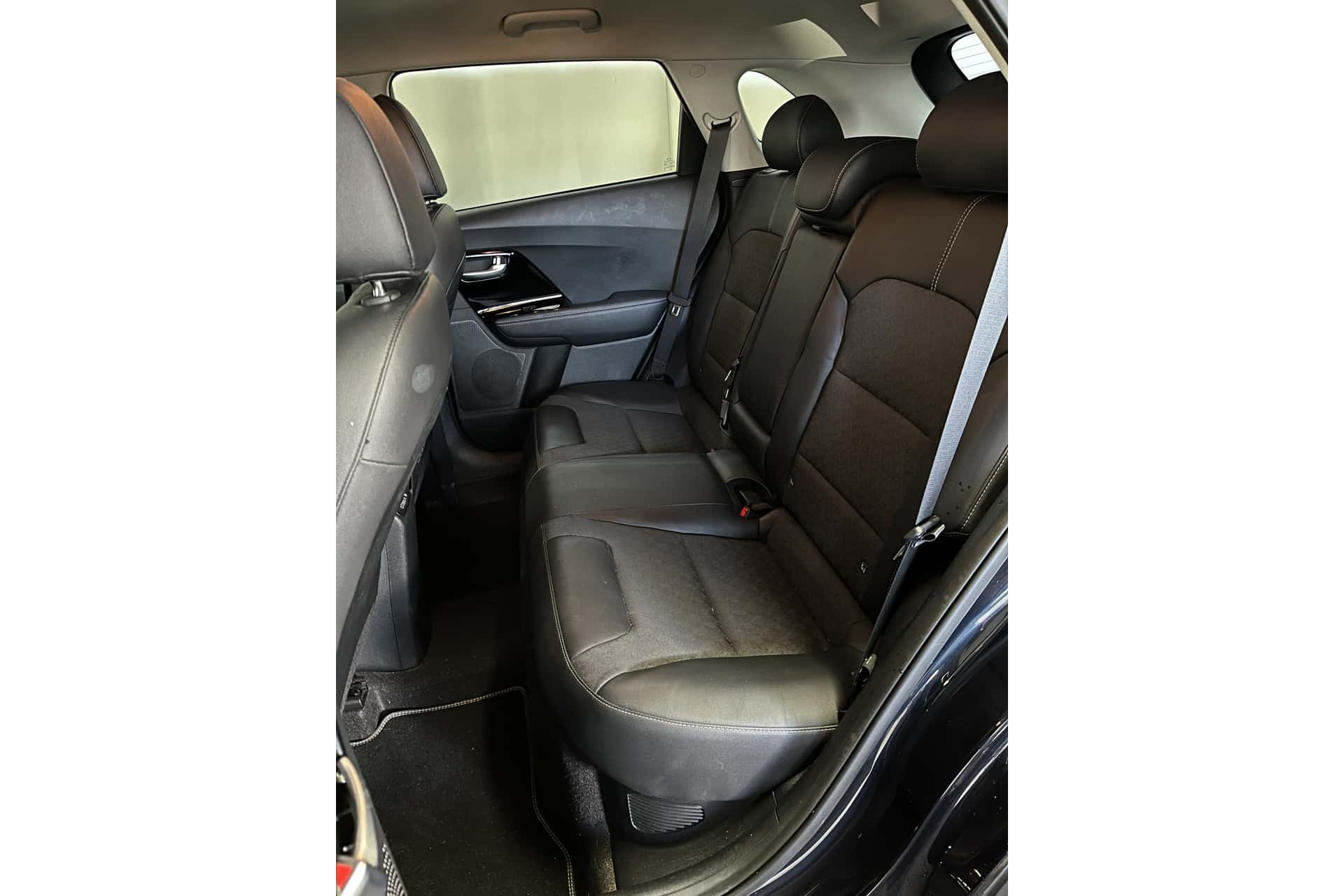 Kia Niro foto 6