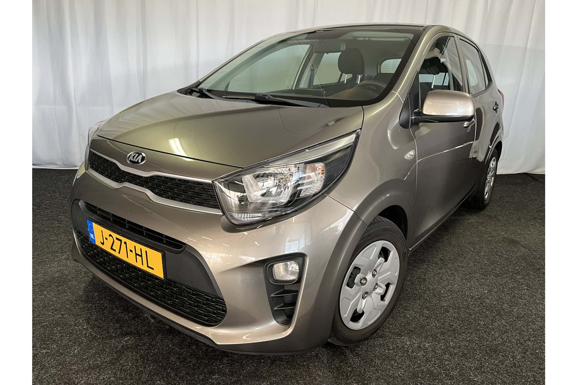 Kia Picanto foto 1