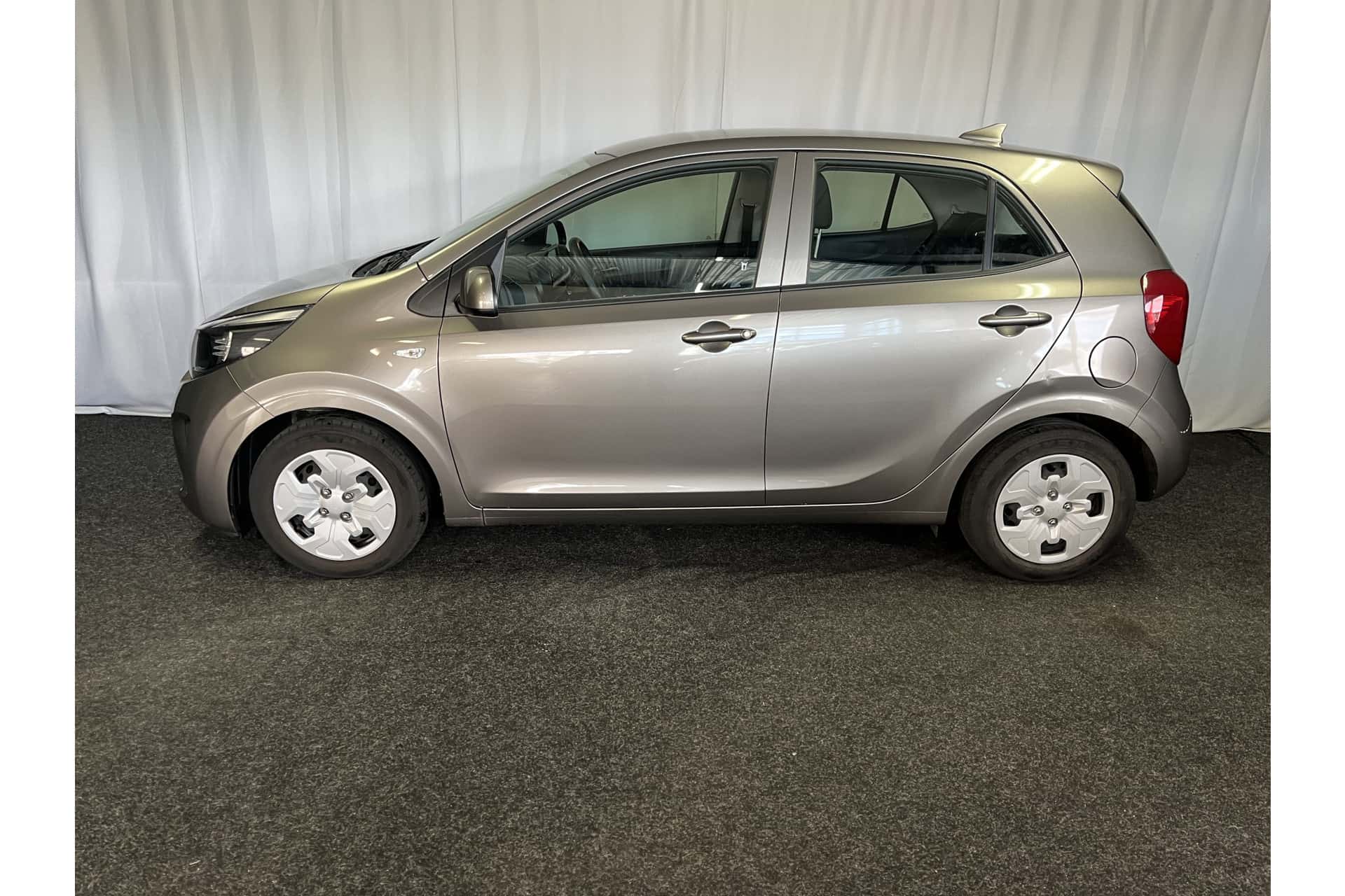 Kia Picanto foto 2