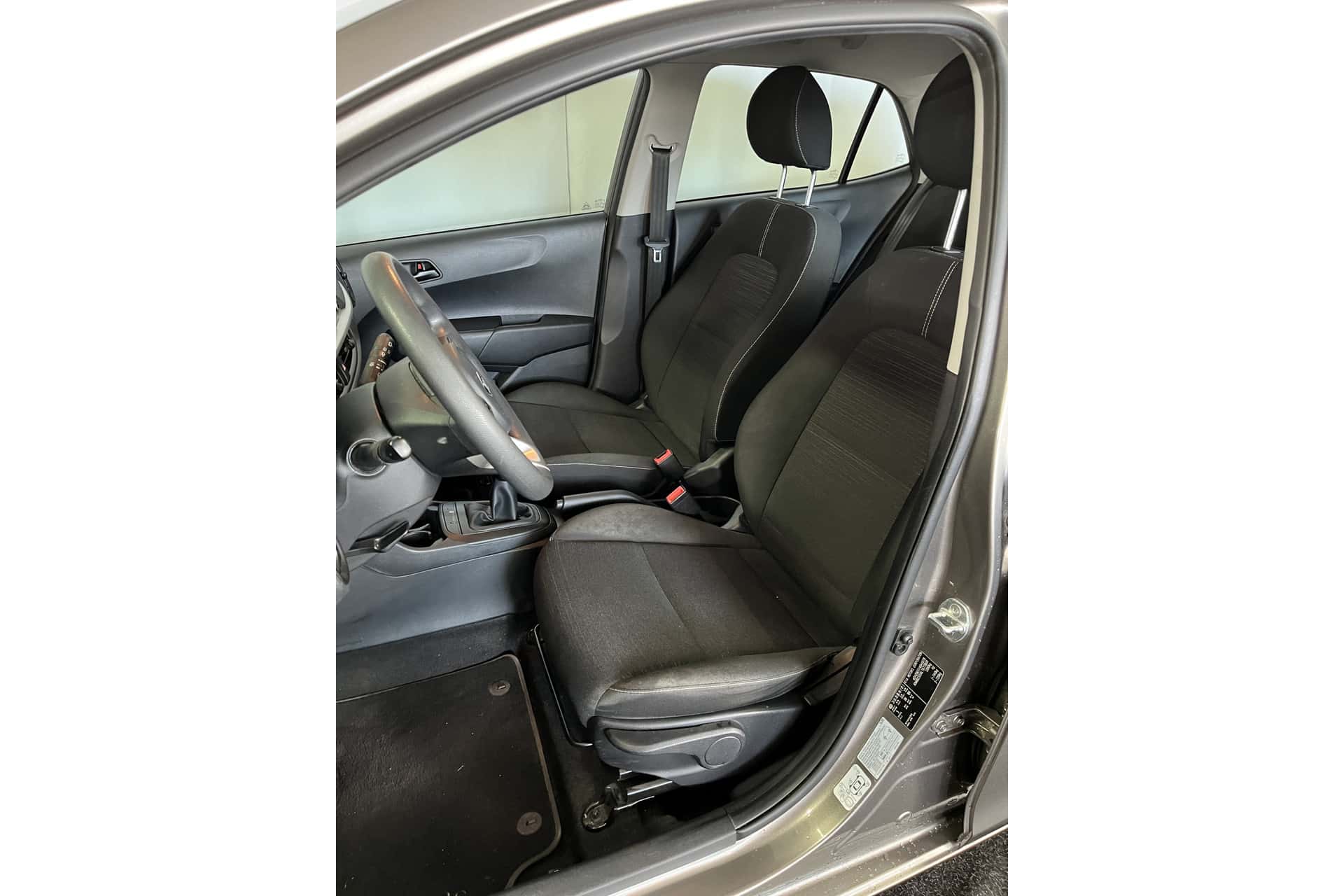 Kia Picanto foto 5