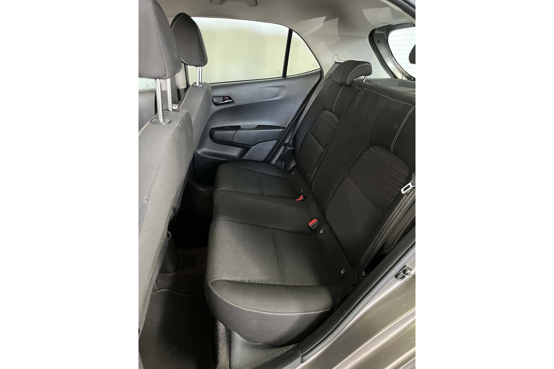 Kia Picanto foto 6