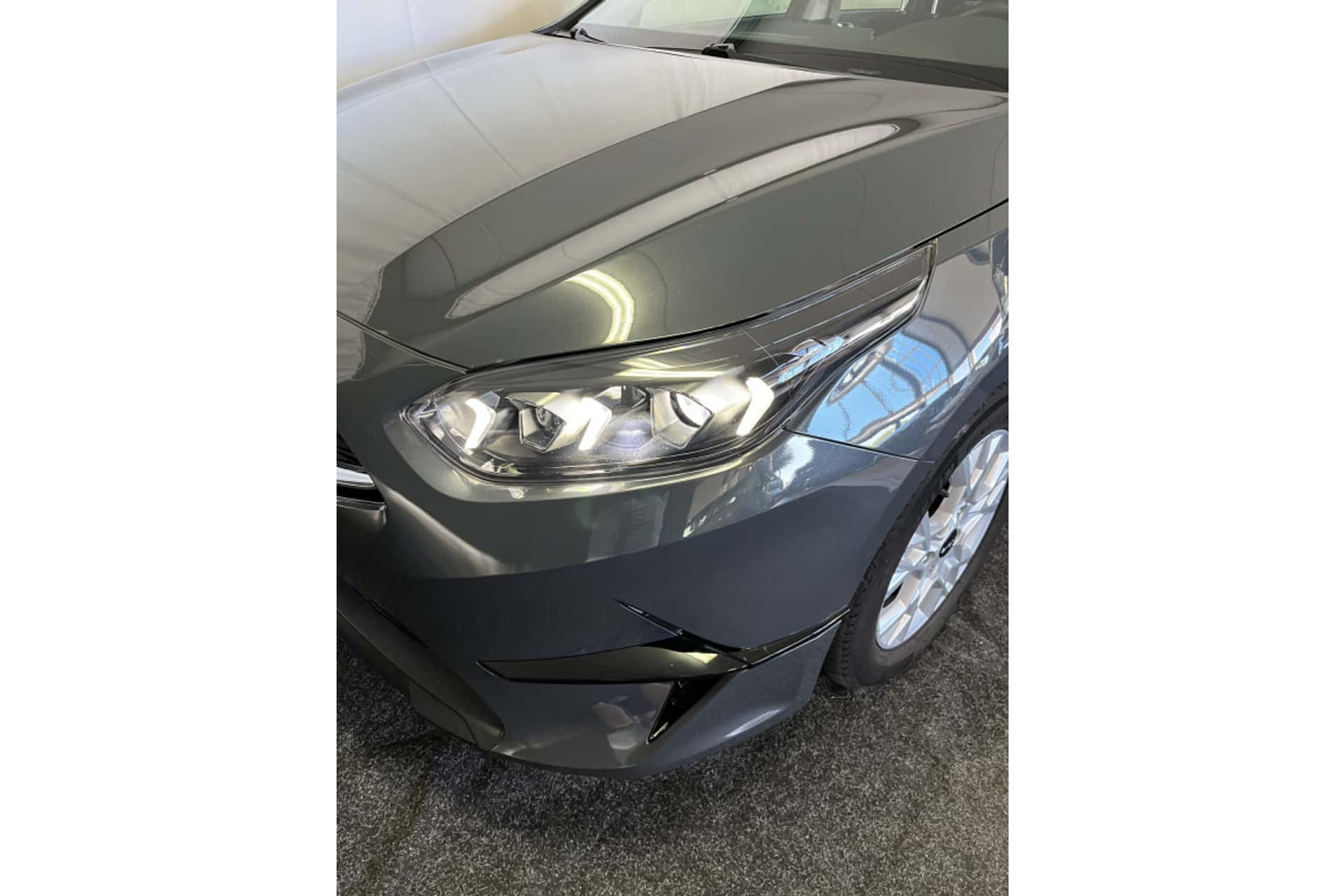 Kia Ceed Sportswagon foto 4