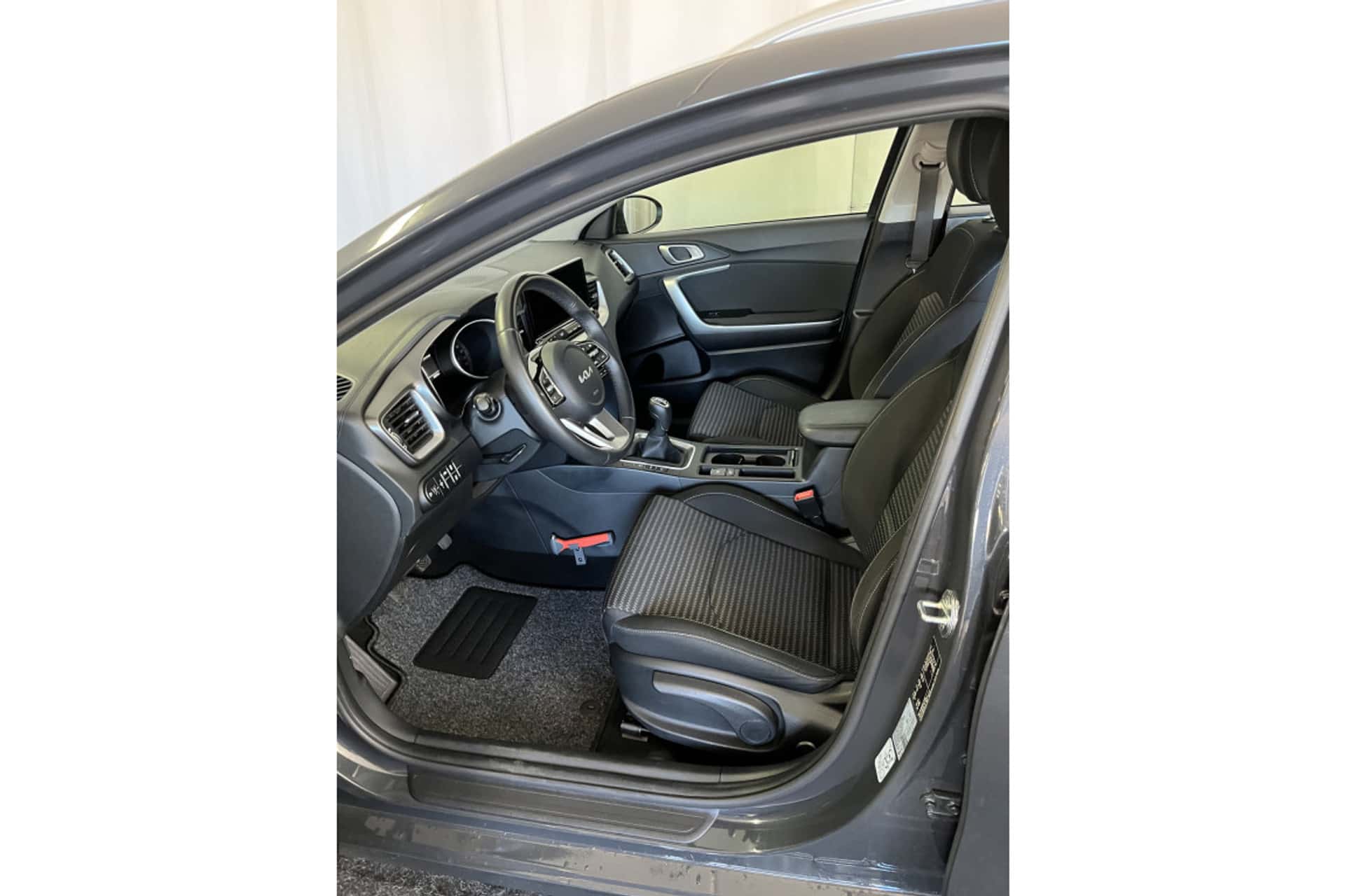 Kia Ceed Sportswagon foto 5