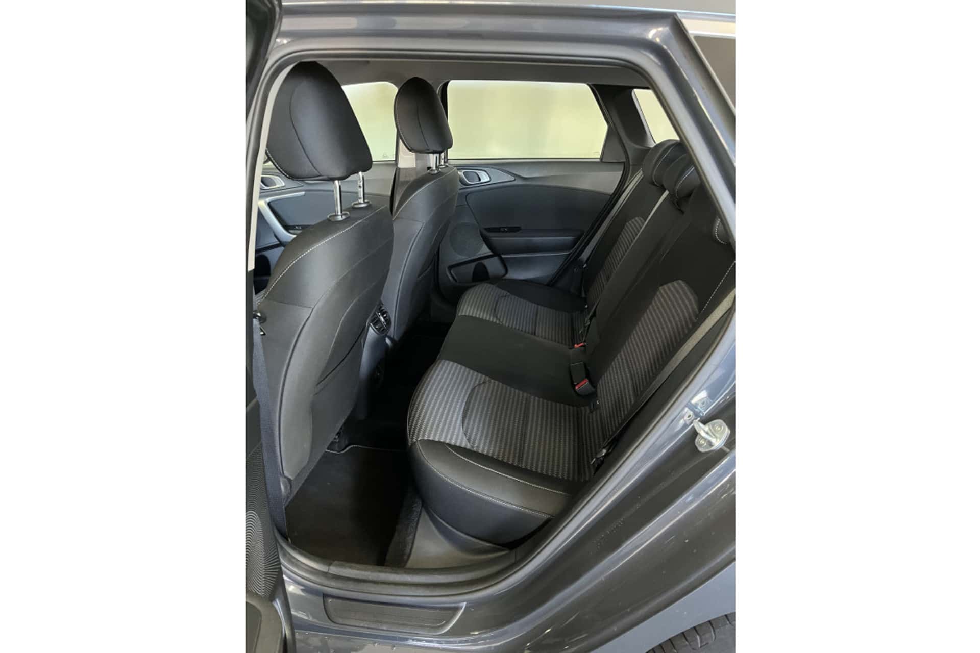 Kia Ceed Sportswagon foto 6
