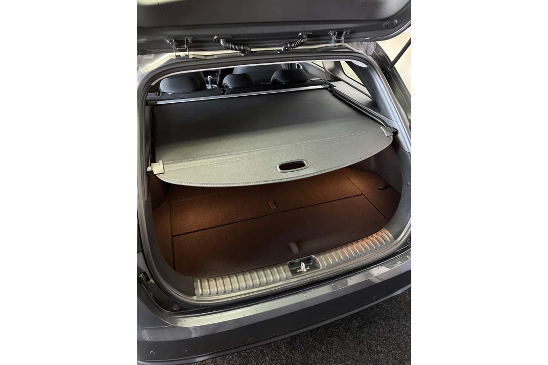 Kia Ceed Sportswagon foto 7