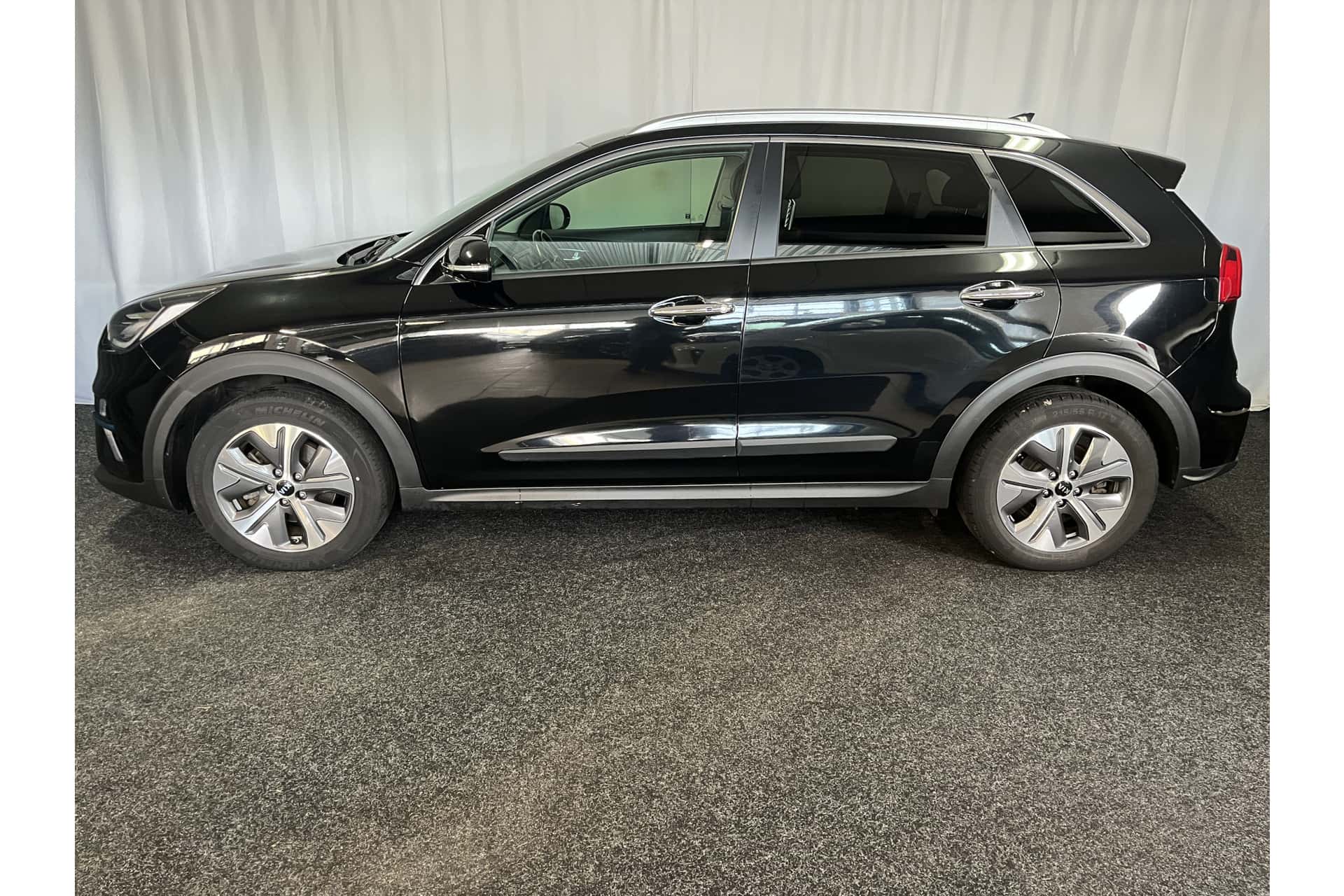 Kia e-Niro foto 2