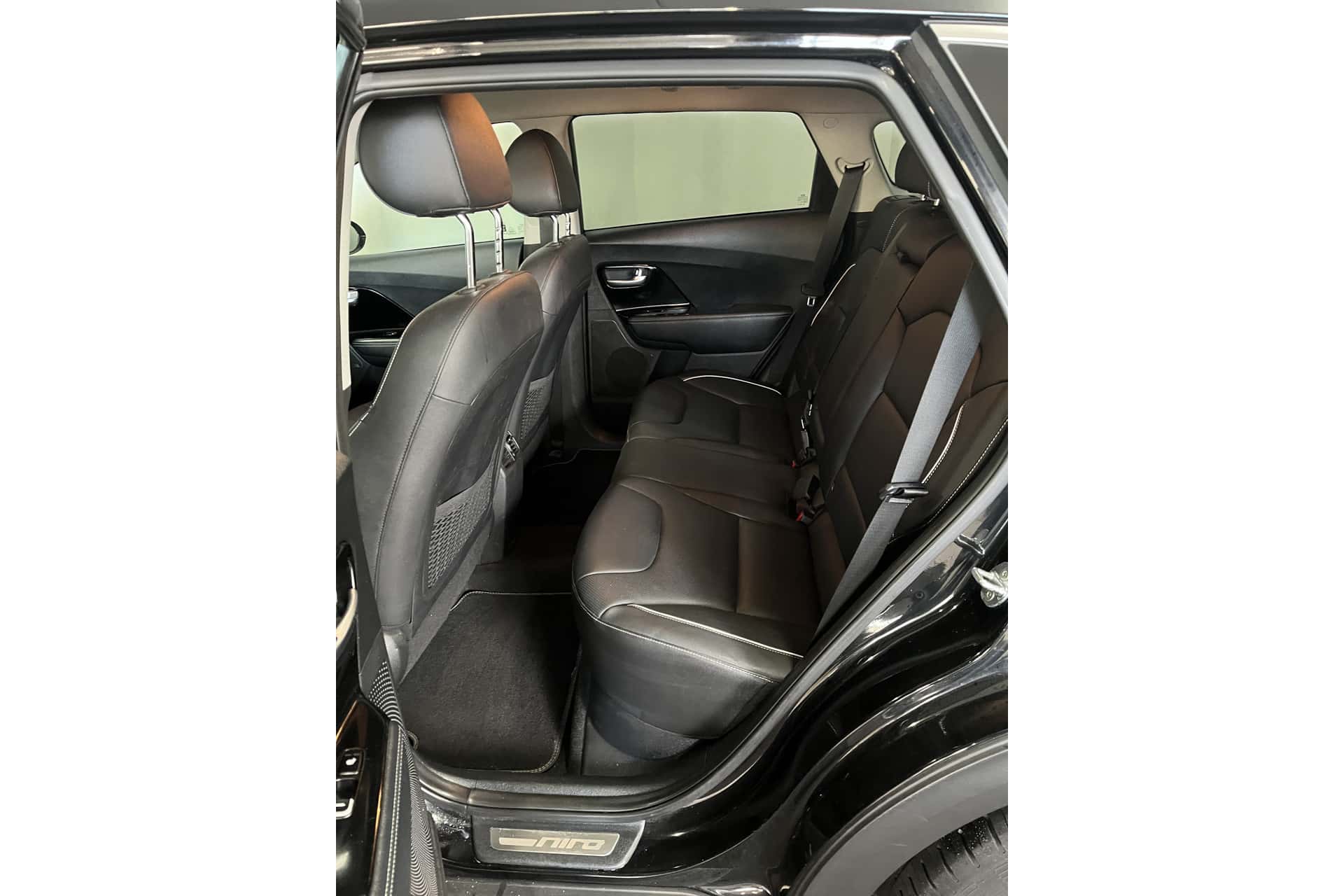 Kia e-Niro foto 6