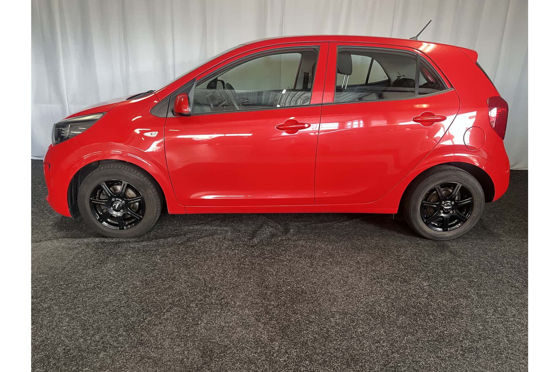 Kia Picanto foto 2