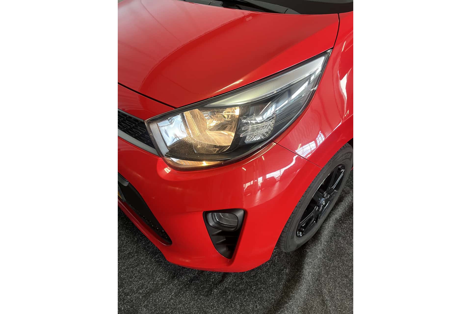 Kia Picanto foto 4