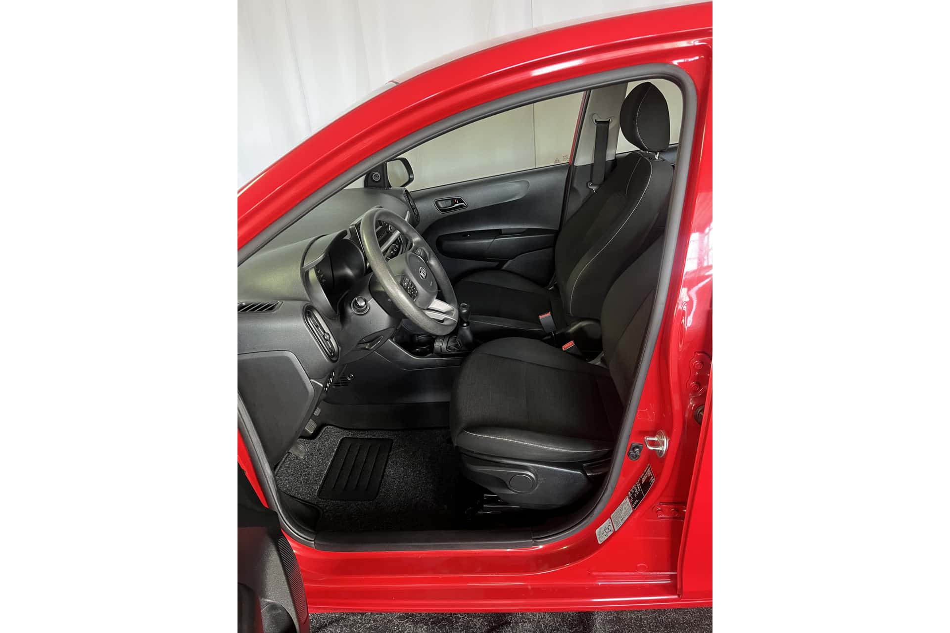 Kia Picanto foto 5