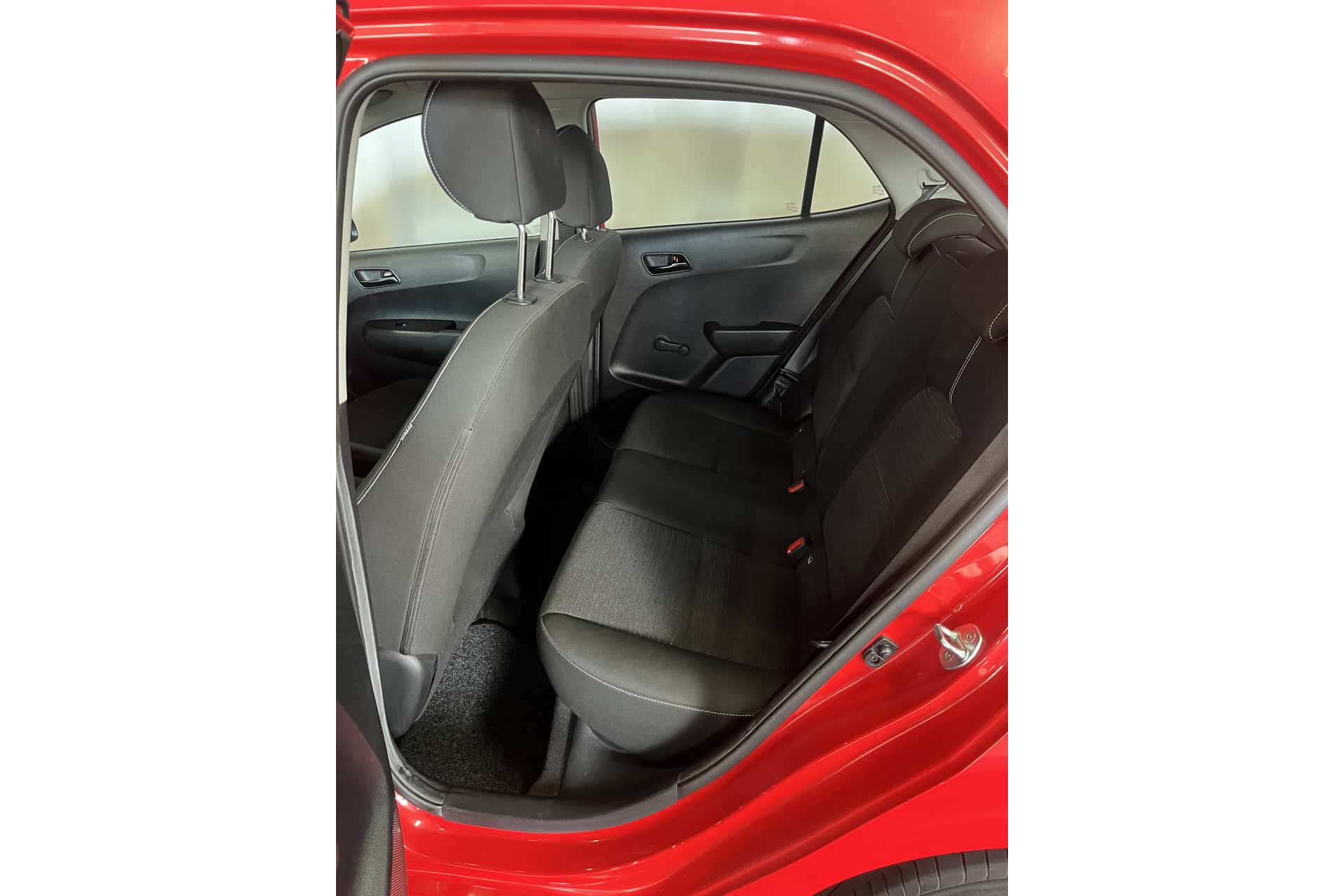 Kia Picanto foto 6