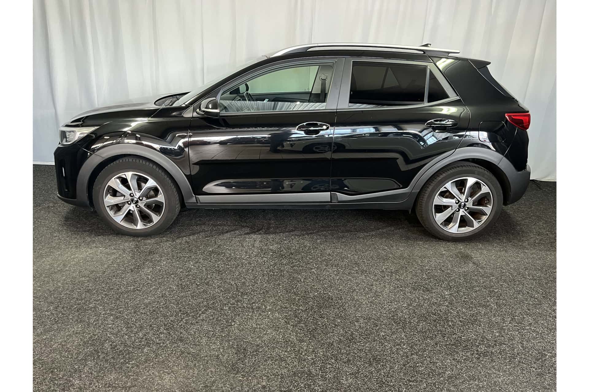 Kia Stonic foto 2