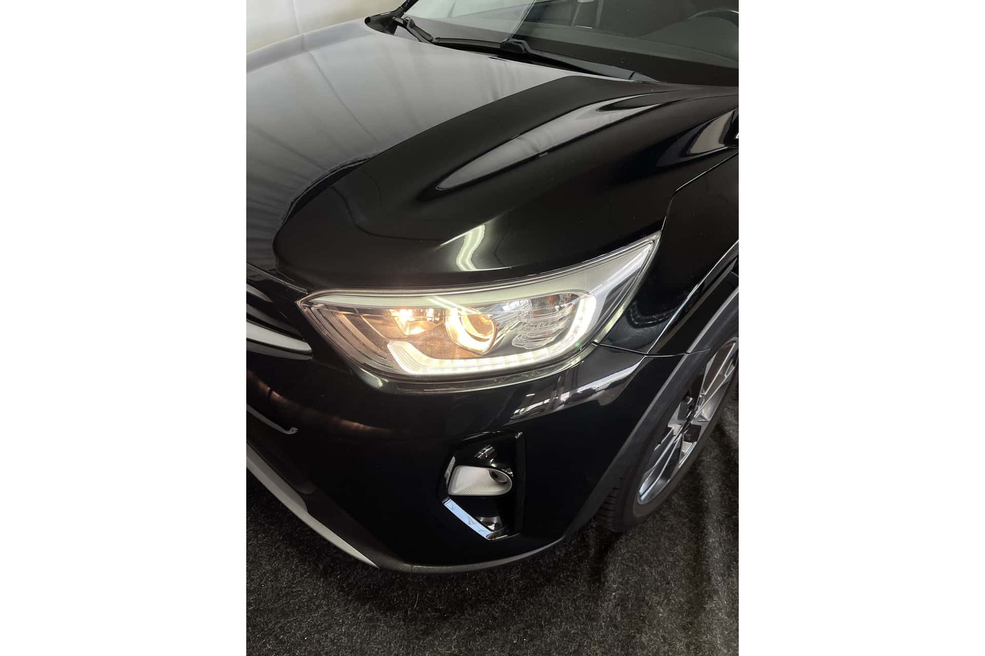 Kia Stonic foto 4