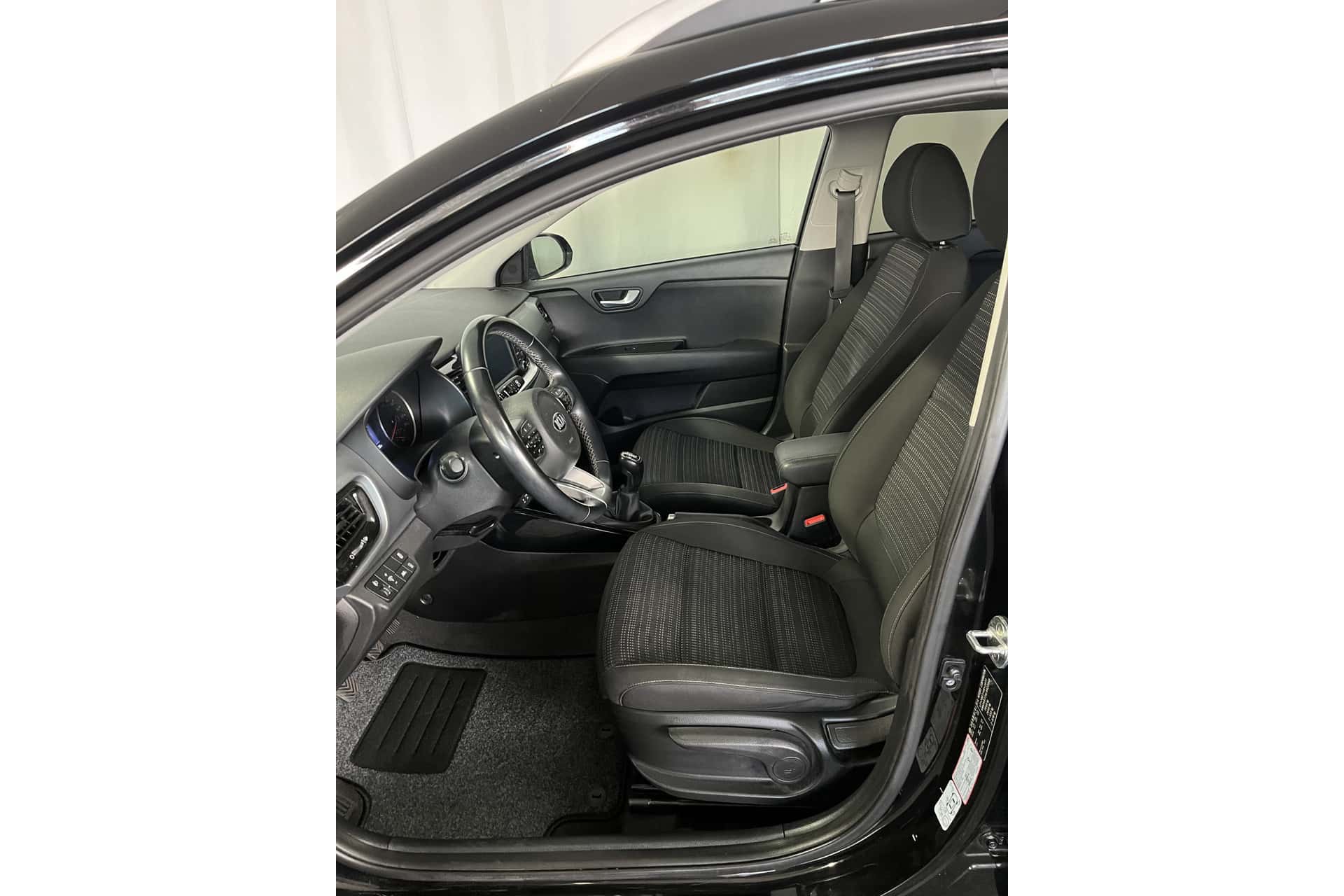 Kia Stonic foto 5