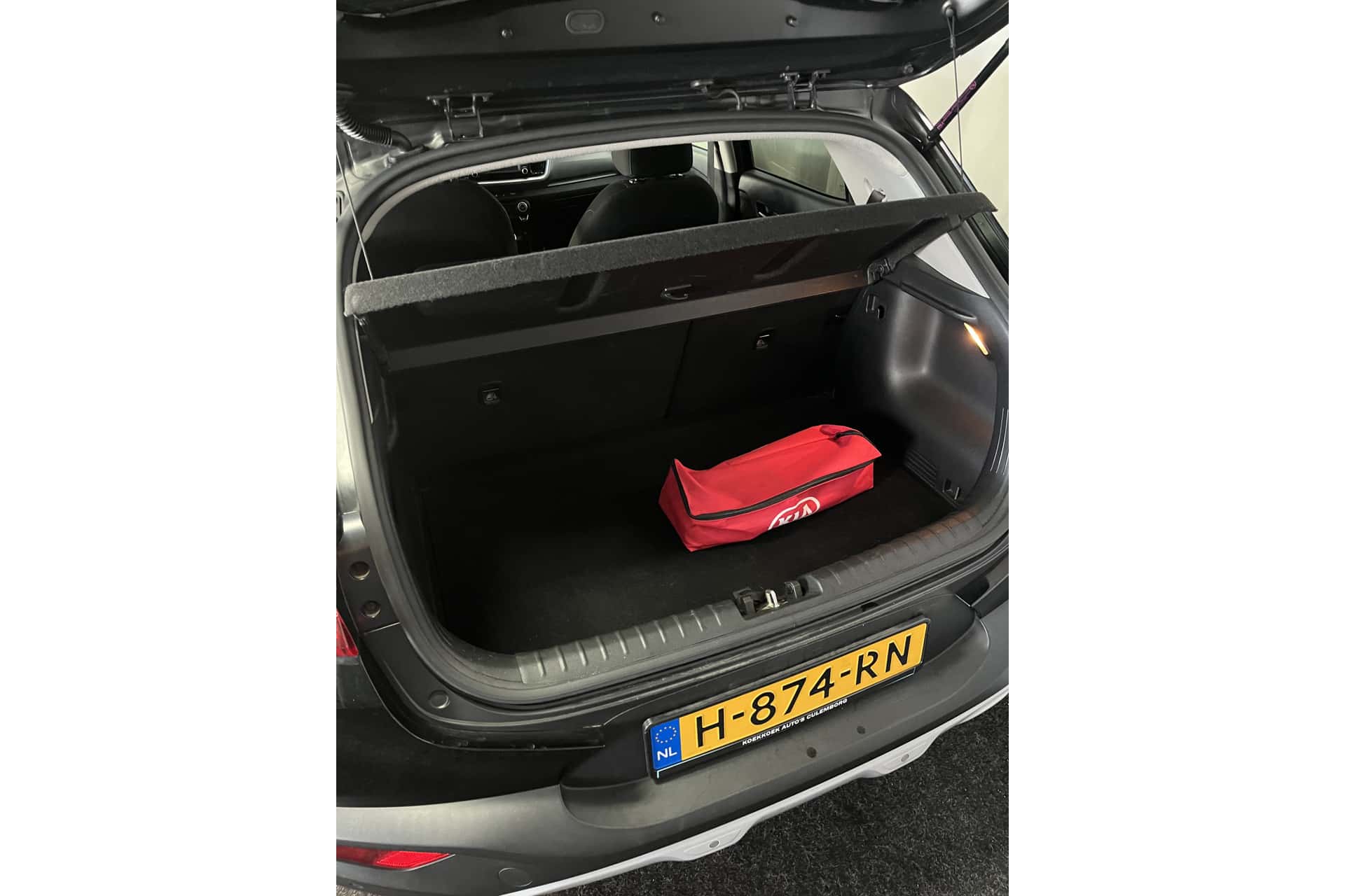 Kia Stonic foto 7